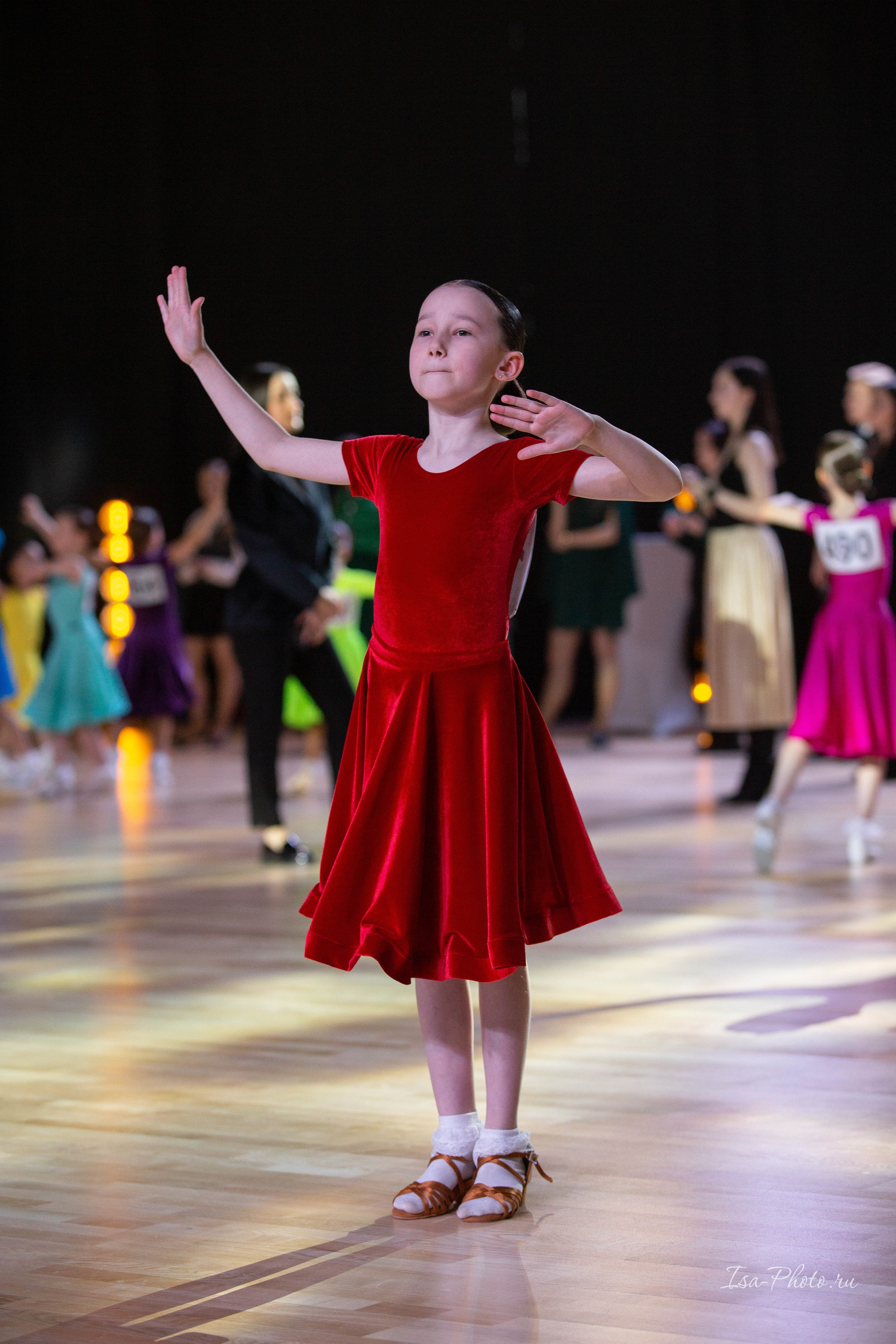 Турнир Royal Dance CUP 2025. Репортажный фотограф в Москве