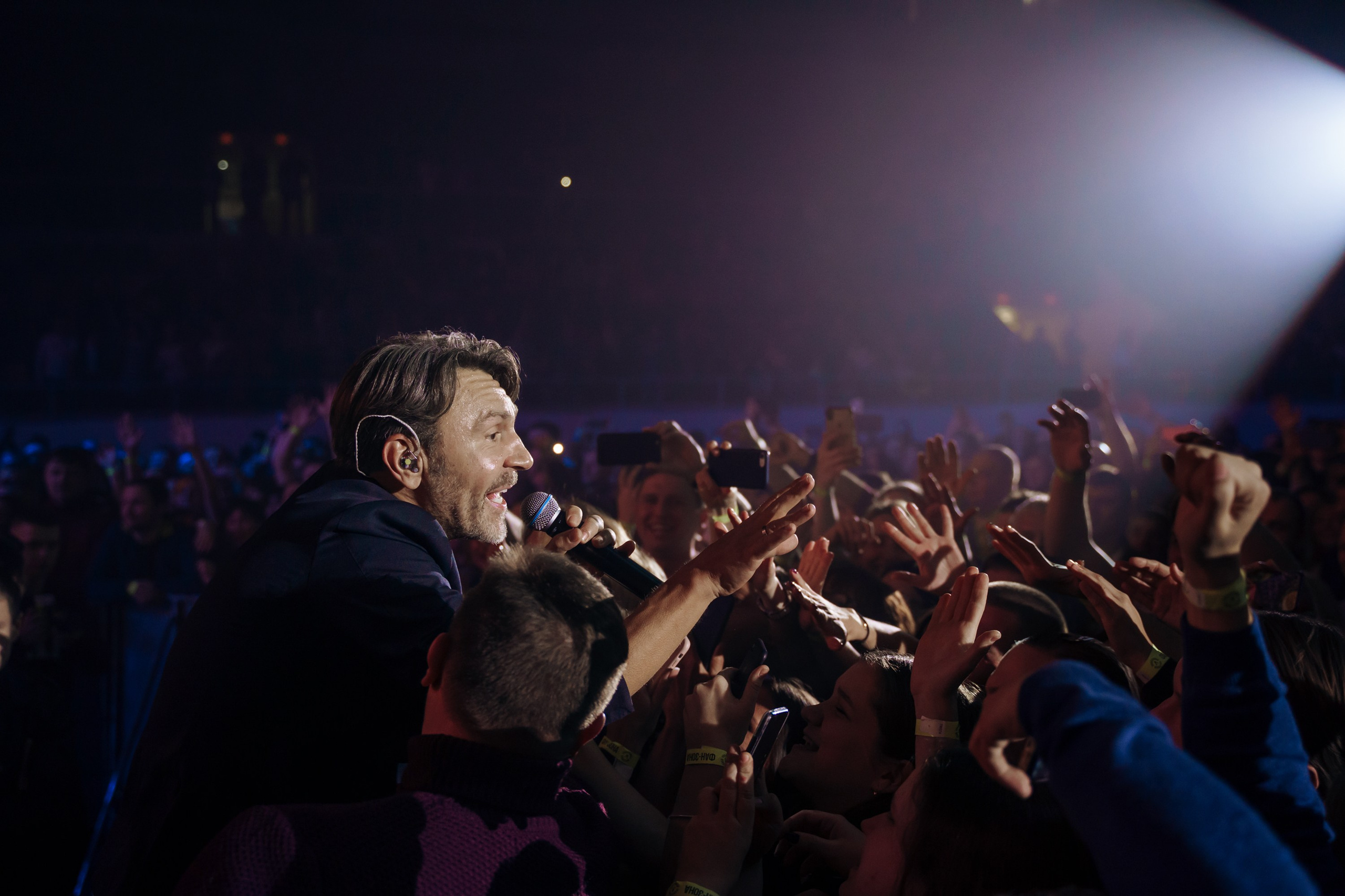 Ленинград 2. Михаил Белоусов фотограф Пермь