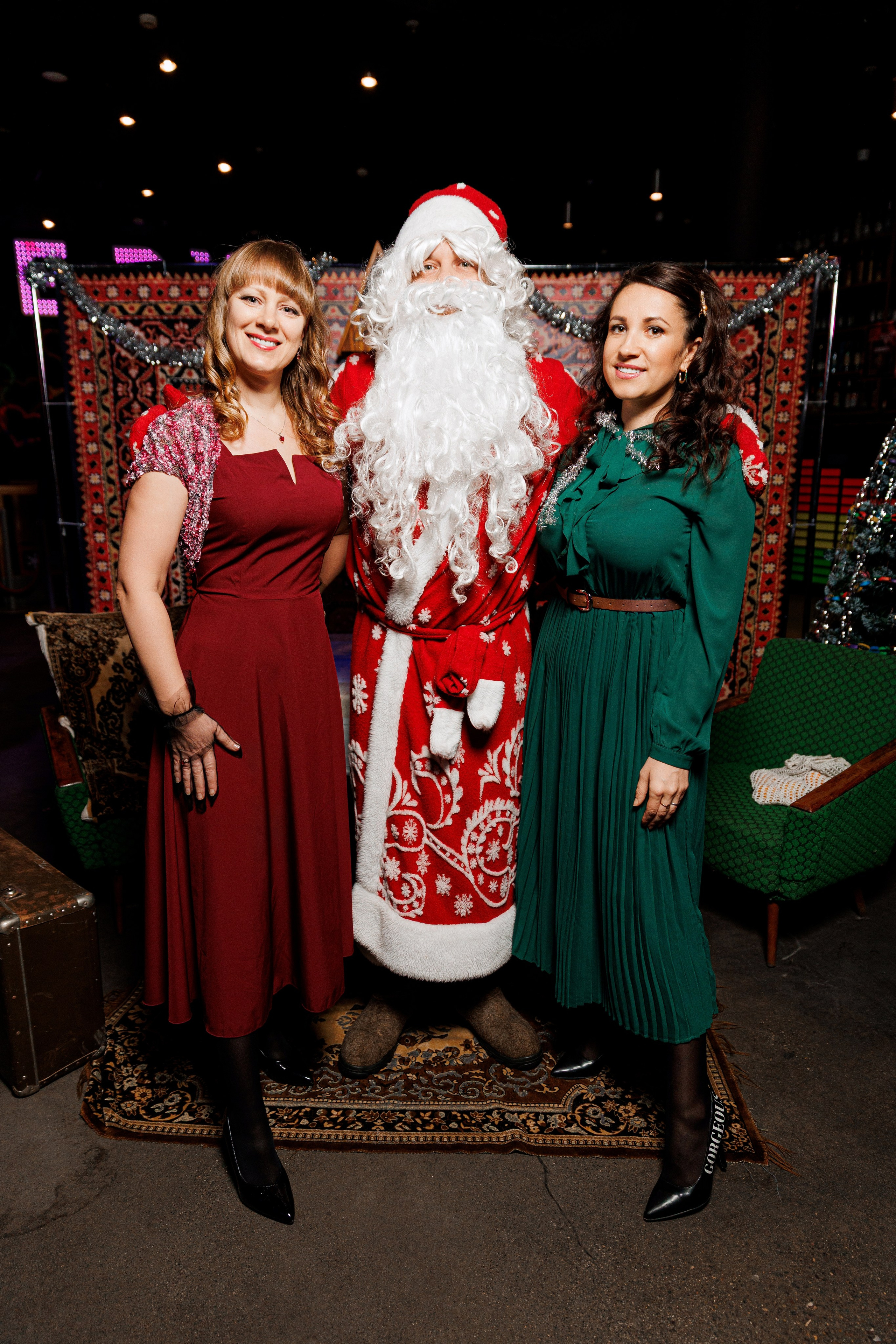 IMOM'S. Свадебный и репортажный фотограф в Ярославле Евгений Шовдин