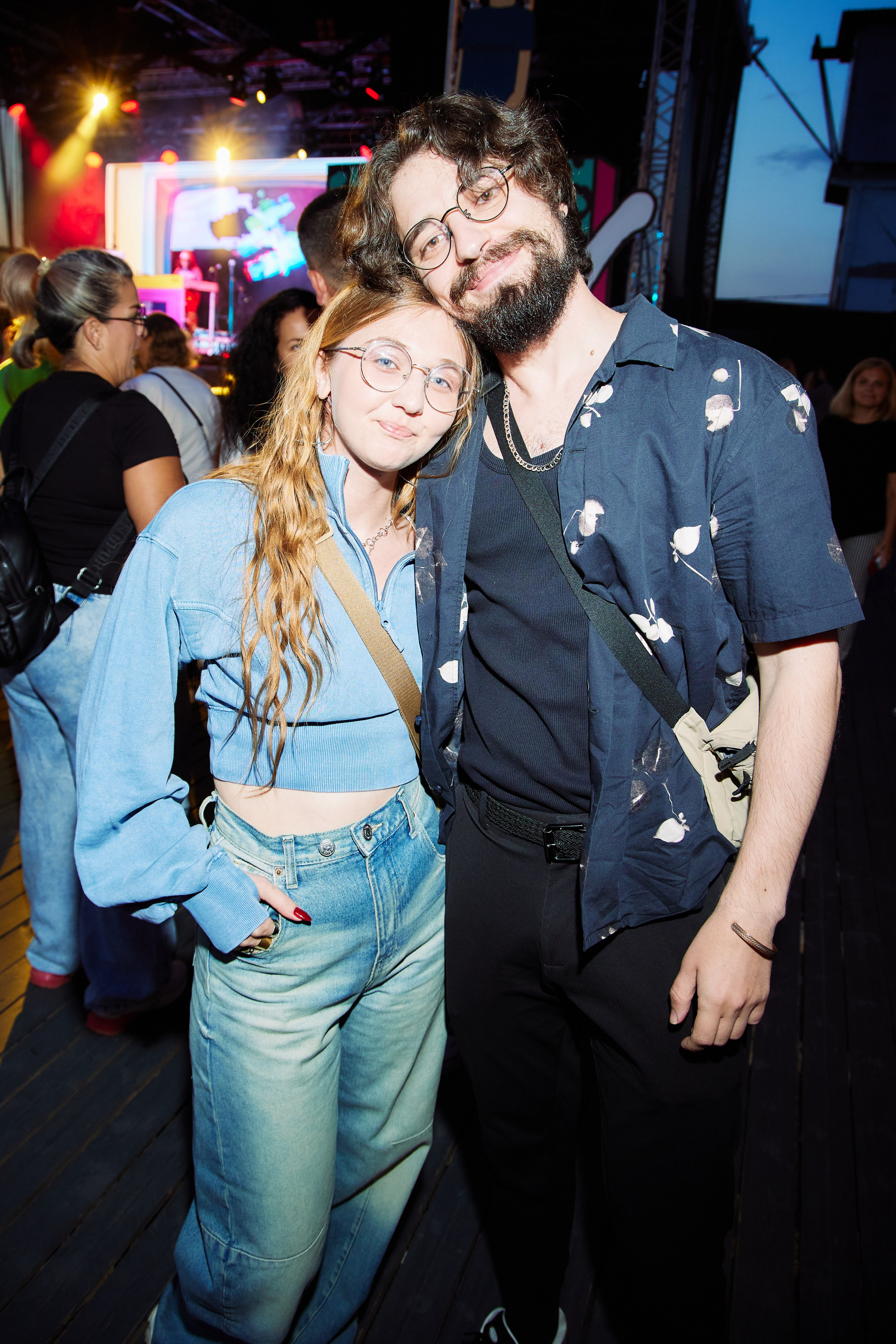 Çava MTV Hits. Андрей Цветков — репортажный, свадебный и портретный фотограф в Санкт-Петербурге