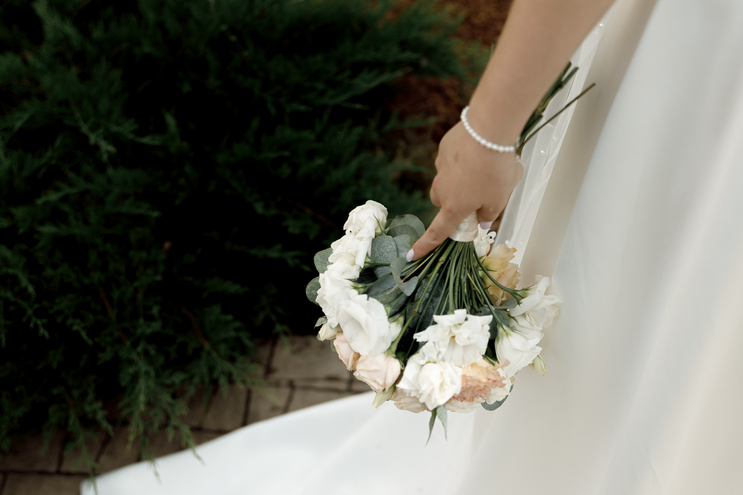 Татьяна & Александр. Фотограф в Самаре Юля Борщ