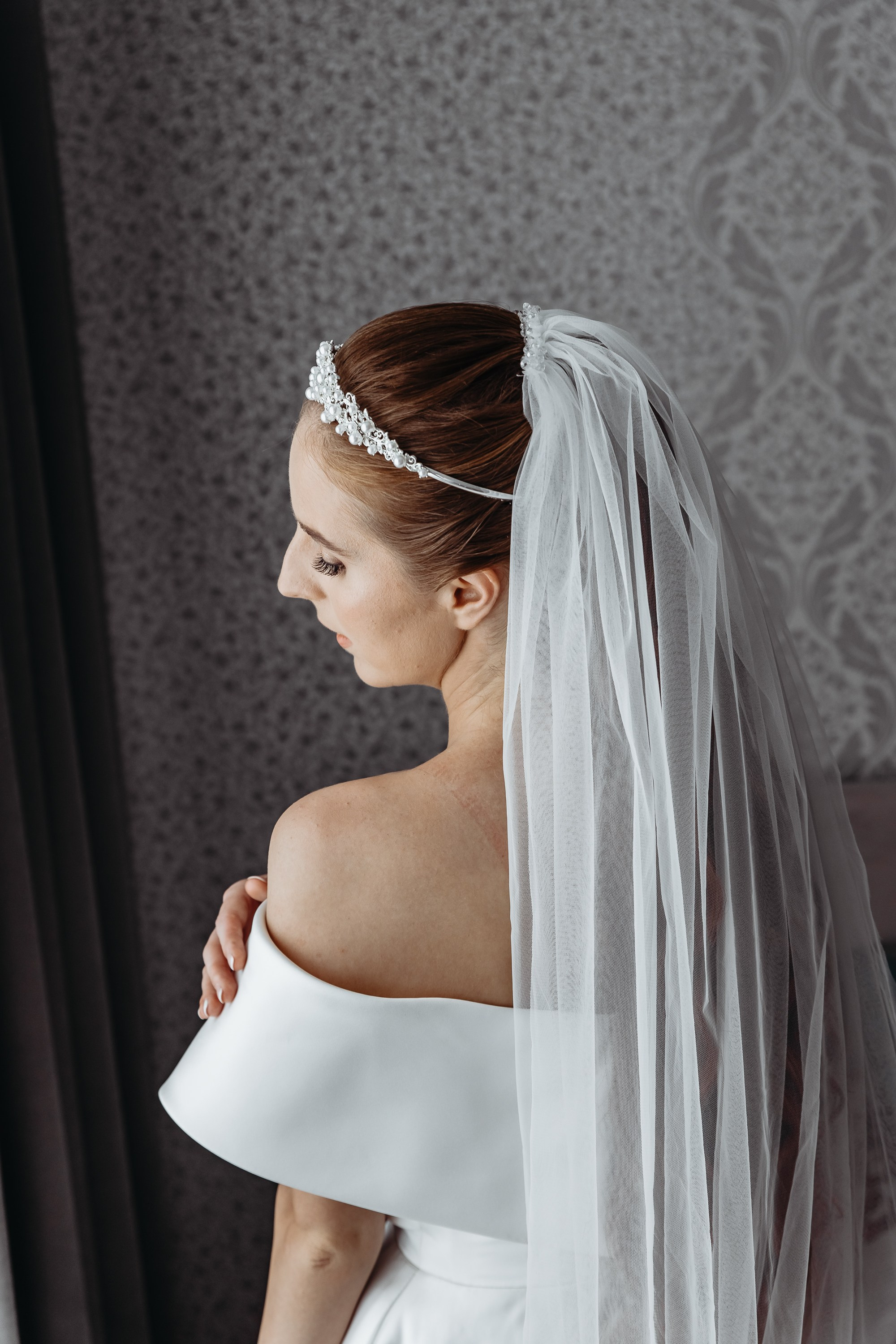 Артем и Валентина. Свадебный и семейный фотограф в Невинномысске Наталья Куликова