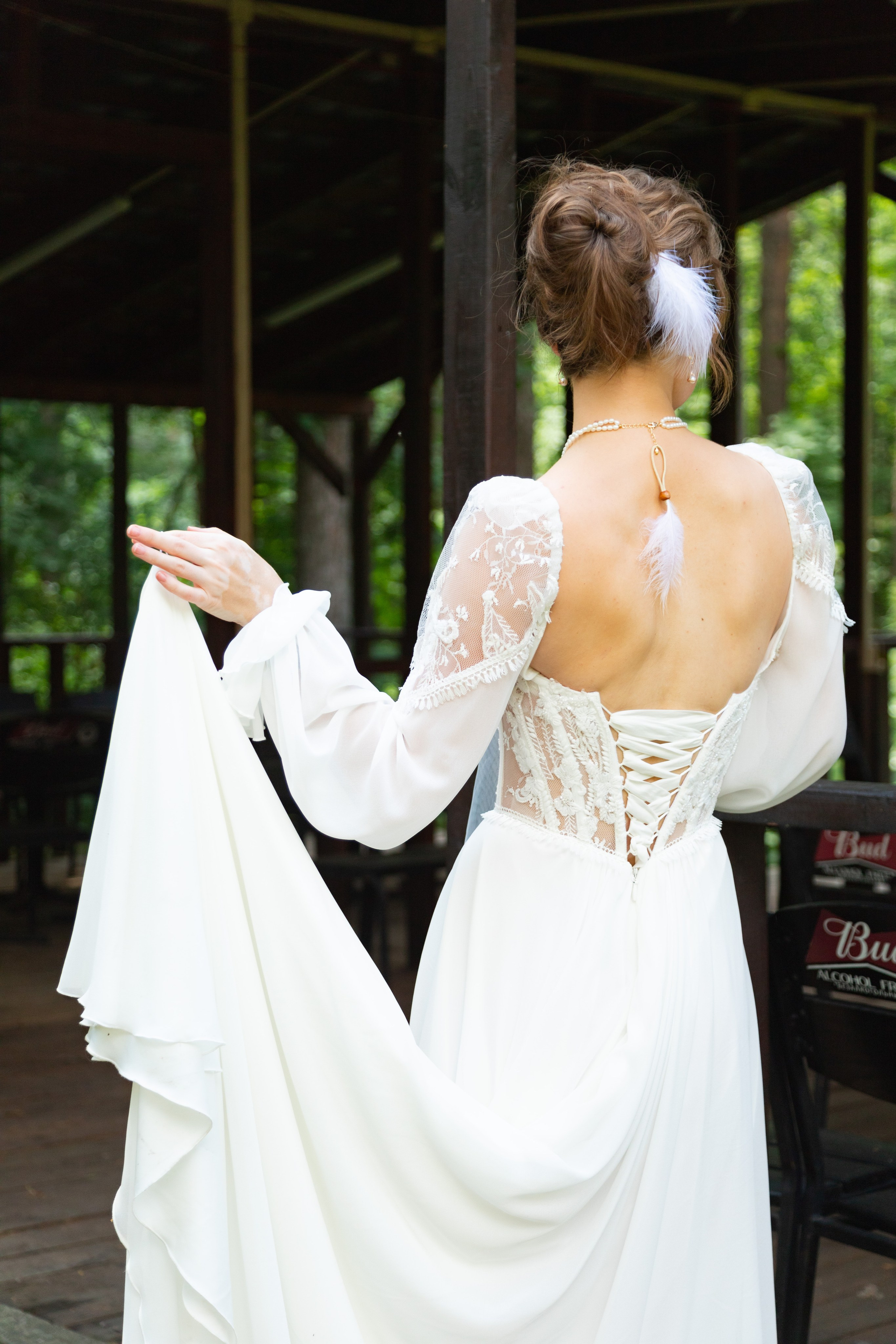 Свадебная Съемка. Фотограф в Новосибирске | Елена