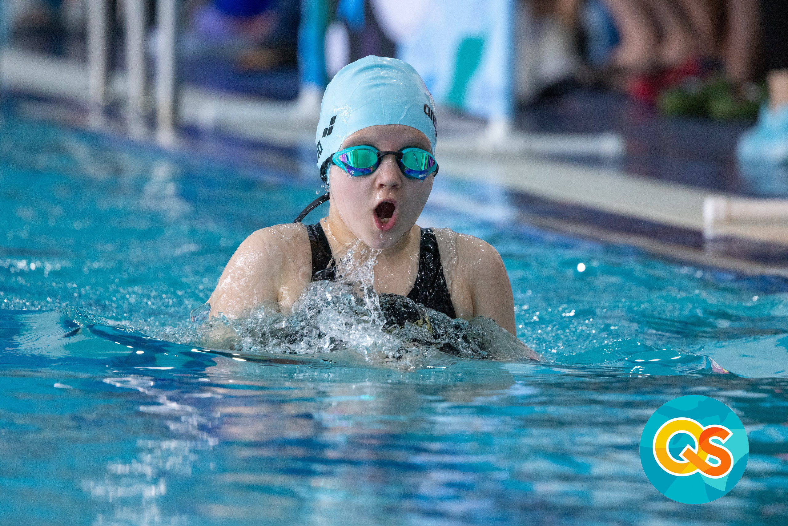 QueenShark, III этап // Фотограф Алексей Соломин. Спортивный фотограф Алексей Соломин