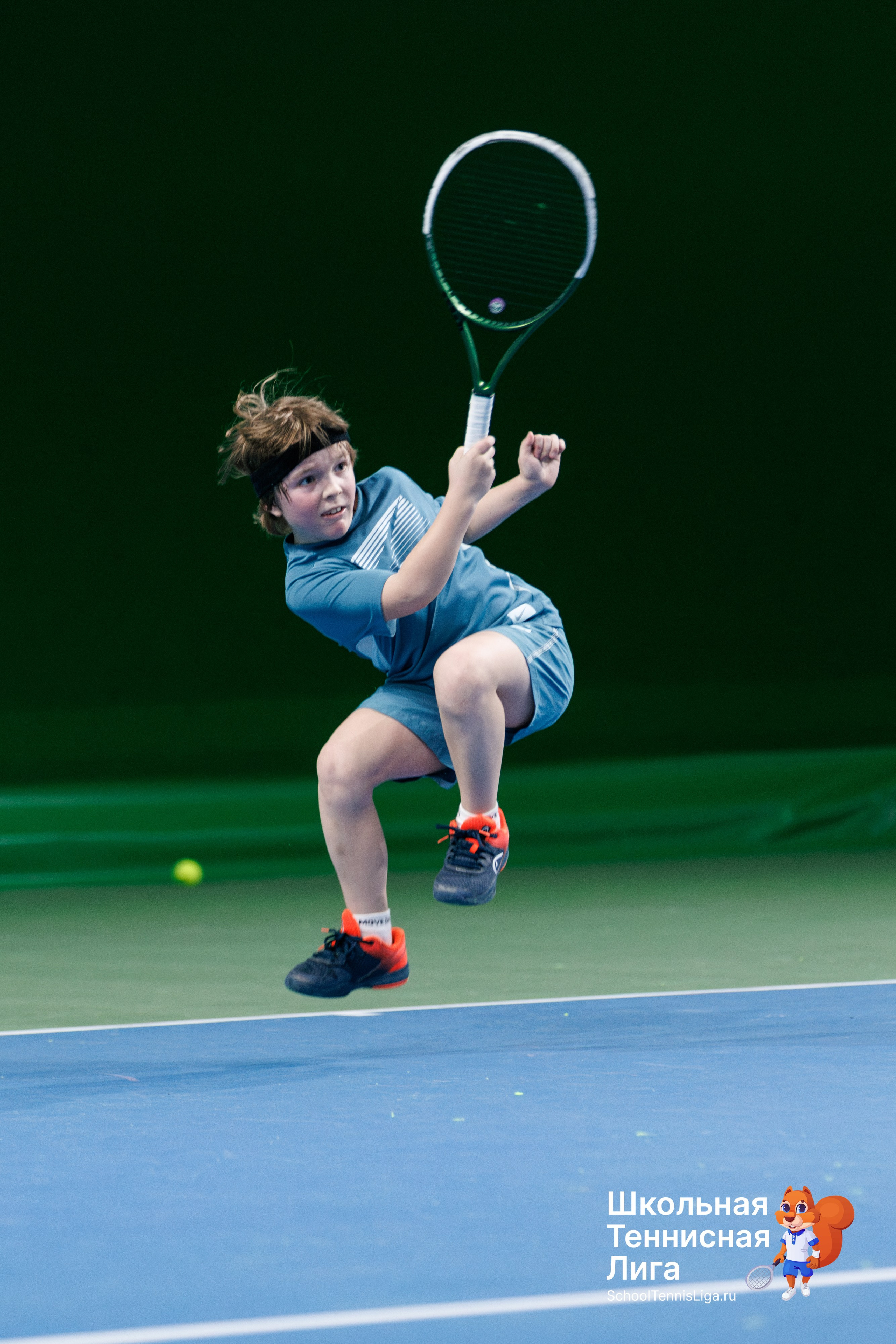 Турнир ШТЛ в Видном. Спортивный фотограф Алексей Соломин