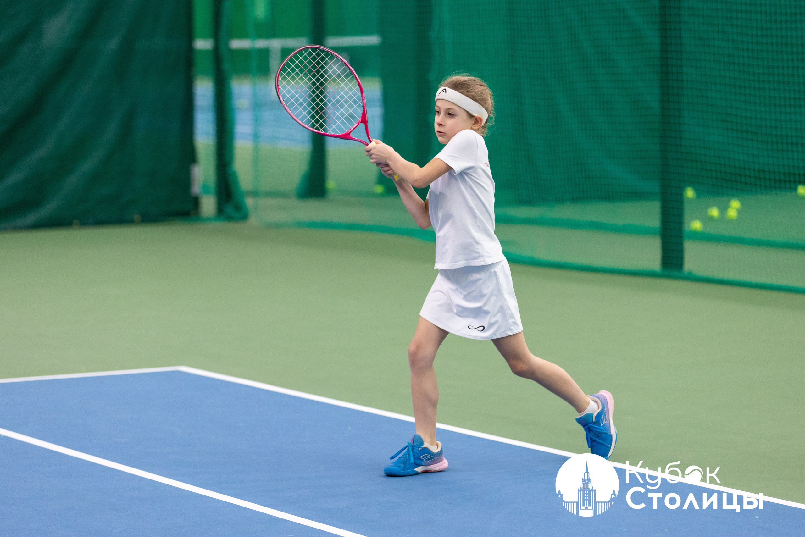 "Кубок столицы" в Лужниках // 16 марта 2025. Спортивный фотограф Алексей Соломин