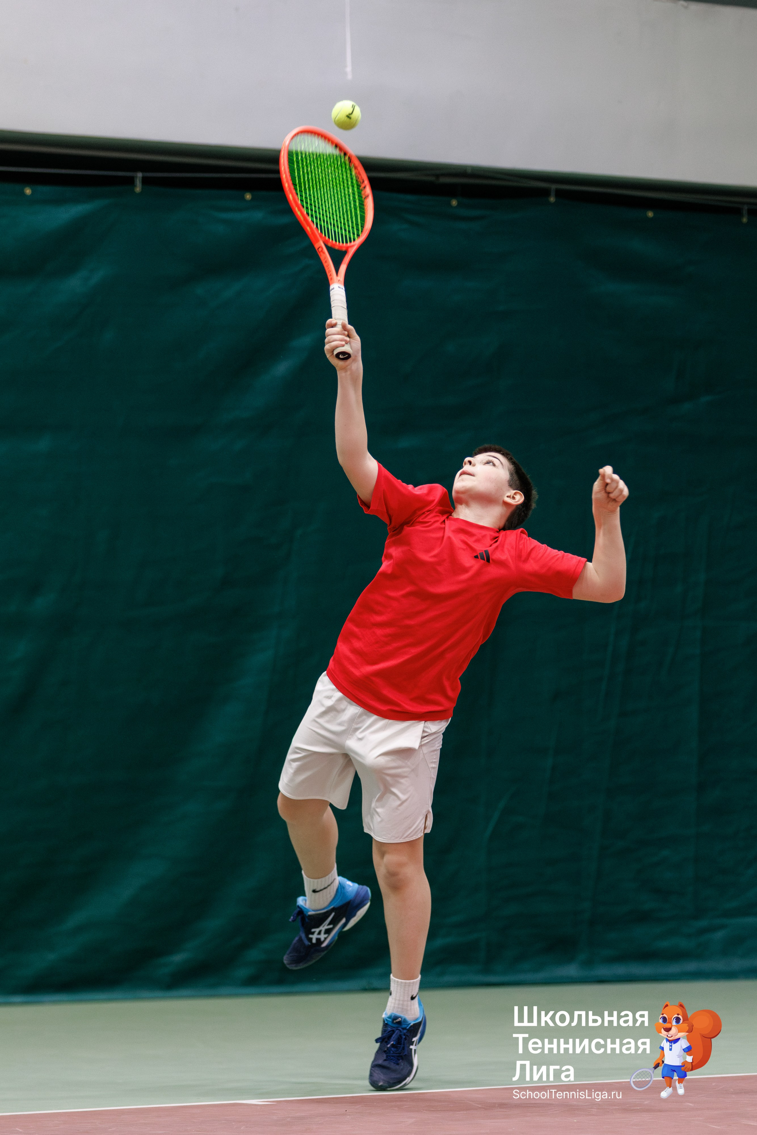 Фото с турниров ШТЛ 18 апреля. Спортивный фотограф Алексей Соломин