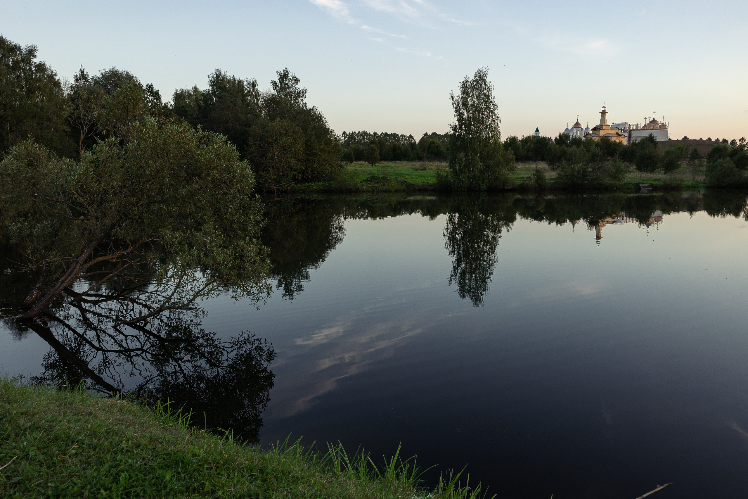 Кинопарк «Москино». Лисенкова Алиса — Фотограф, видеомейкер. Москва