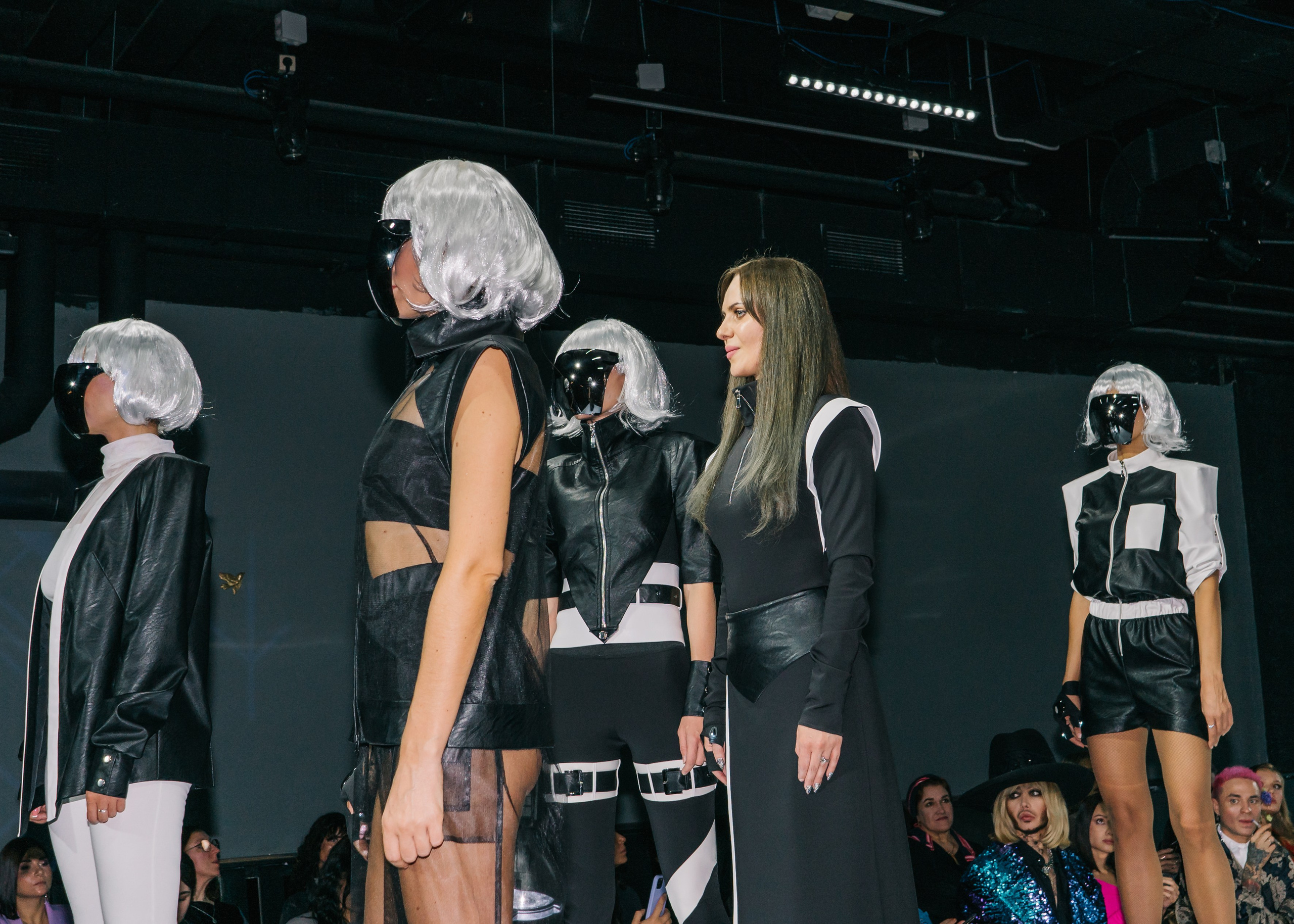 World fashion. Женский фотограф в Москве Анастасия Сидорова