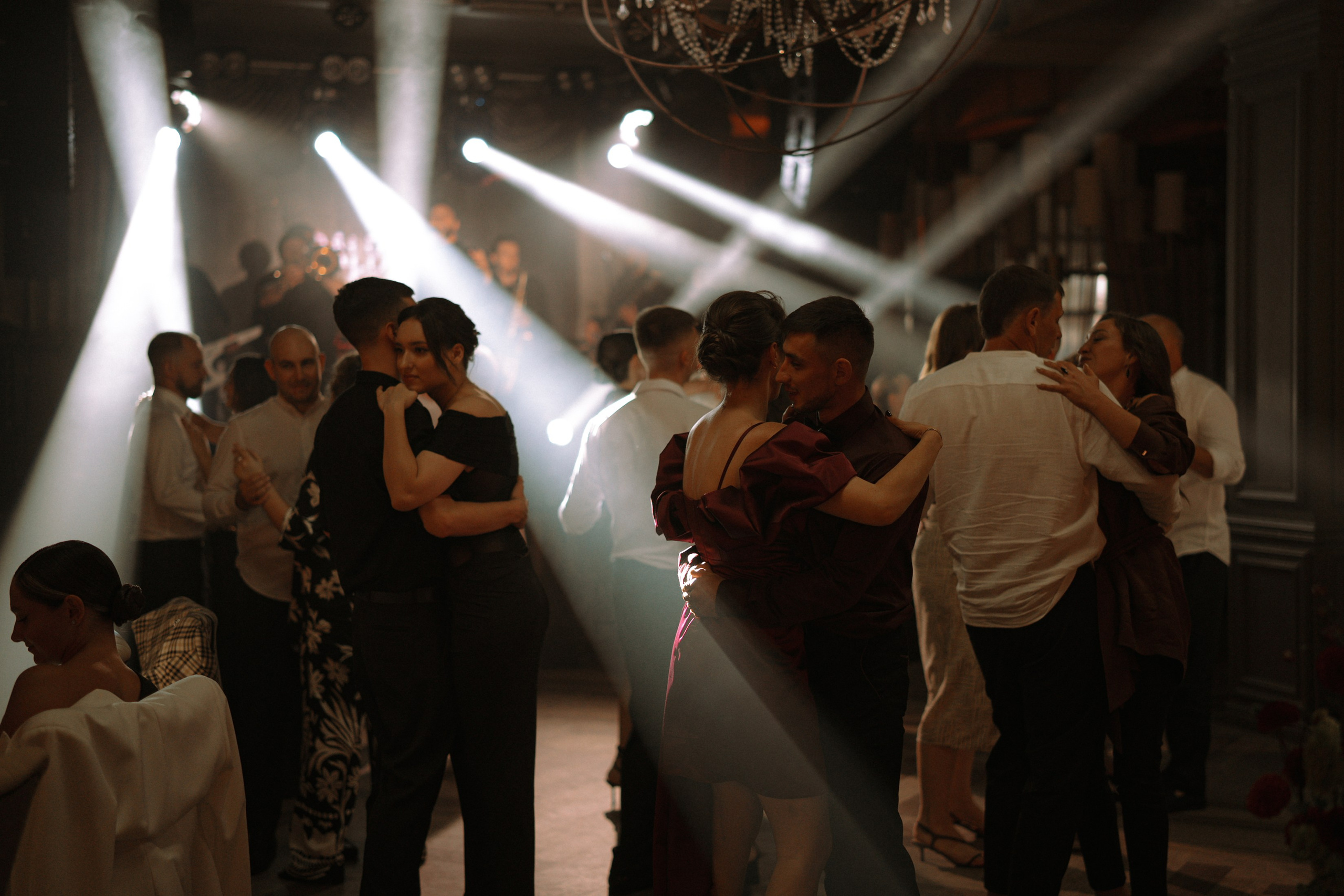 Казино. Полный день (сокращено). Семейный и портретный фотограф в Саратове Сахарова Маша