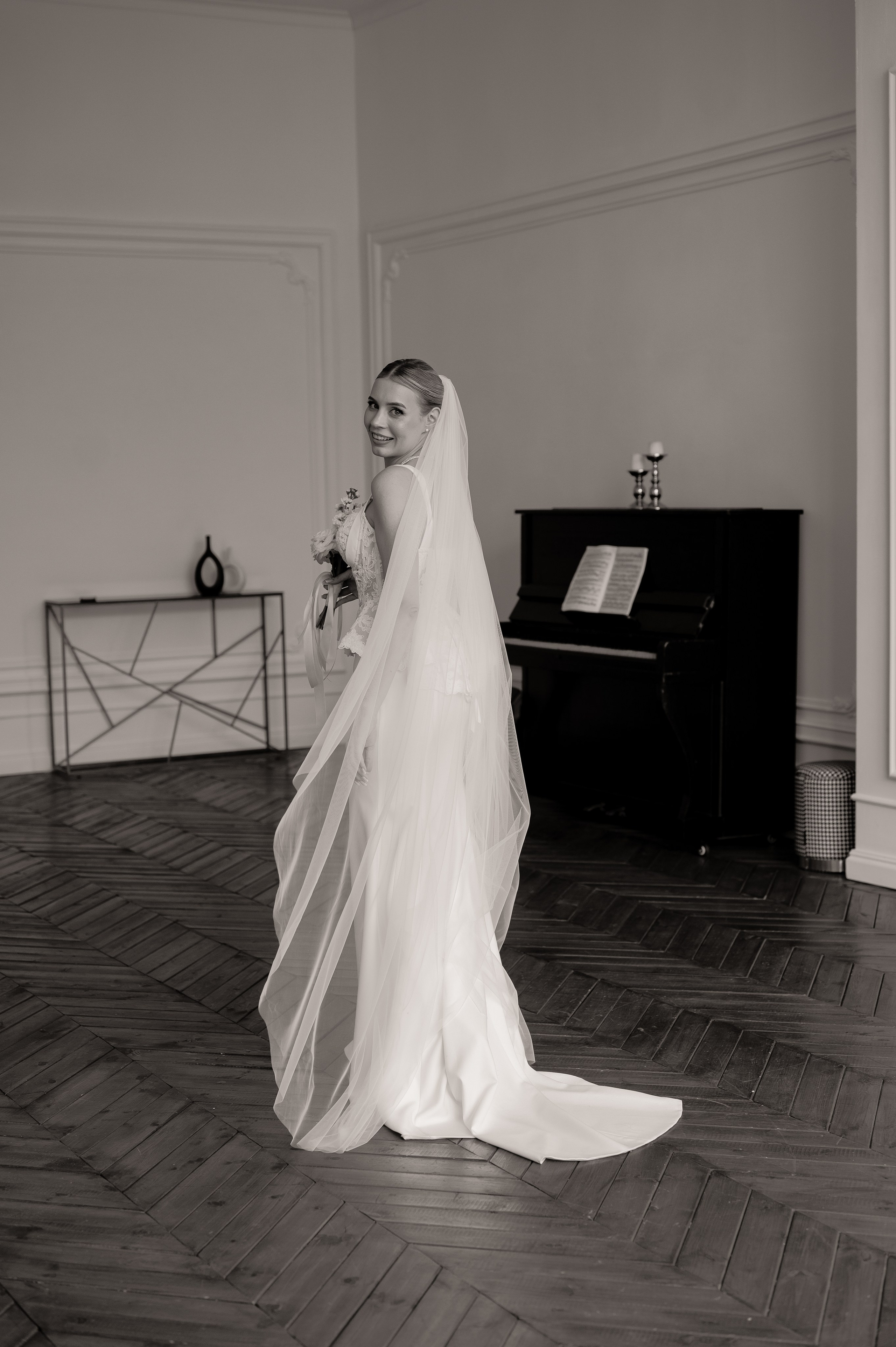 Эдгар и Дарья. Свадебный и семейный фотограф в Краснодаре Алина Мельник