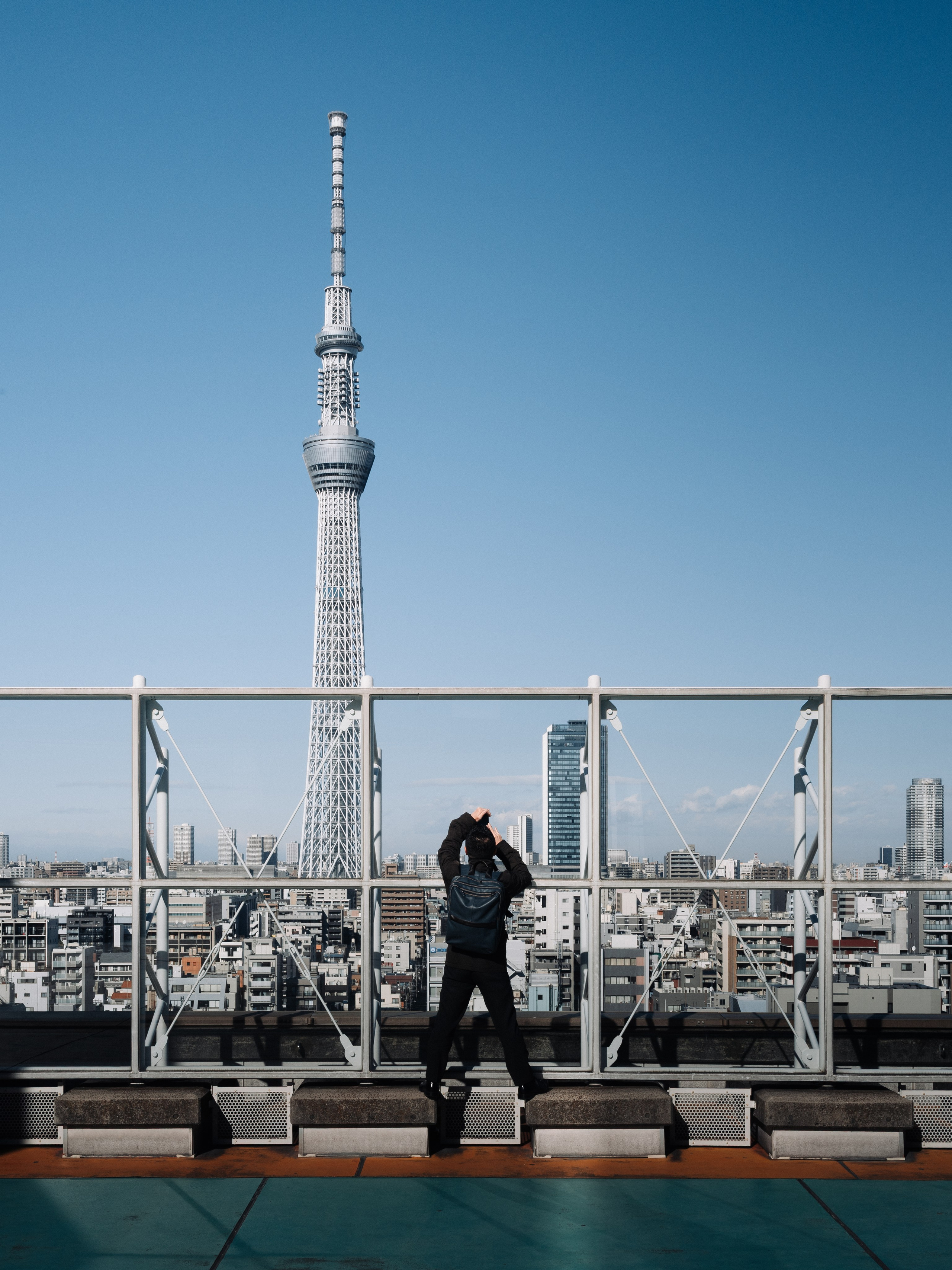 Japan/Япония. @tomrus: Рустам Шагиморданов — фотограф