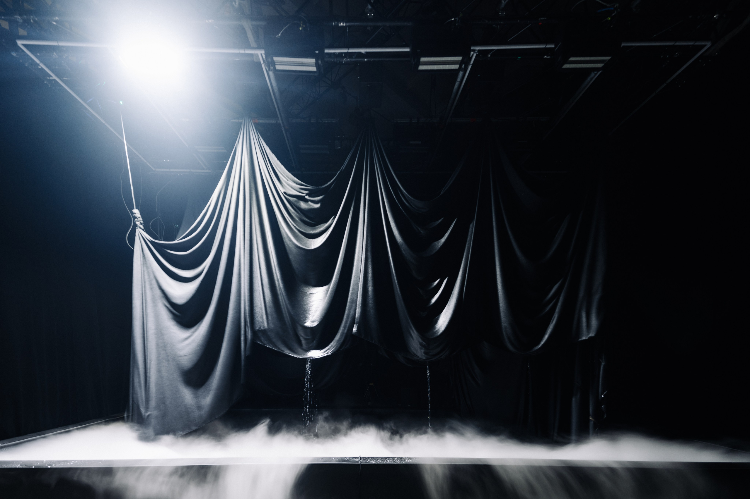 INTERVALS.EXHIBITION. @tomrus: Рустам Шагиморданов — фотограф