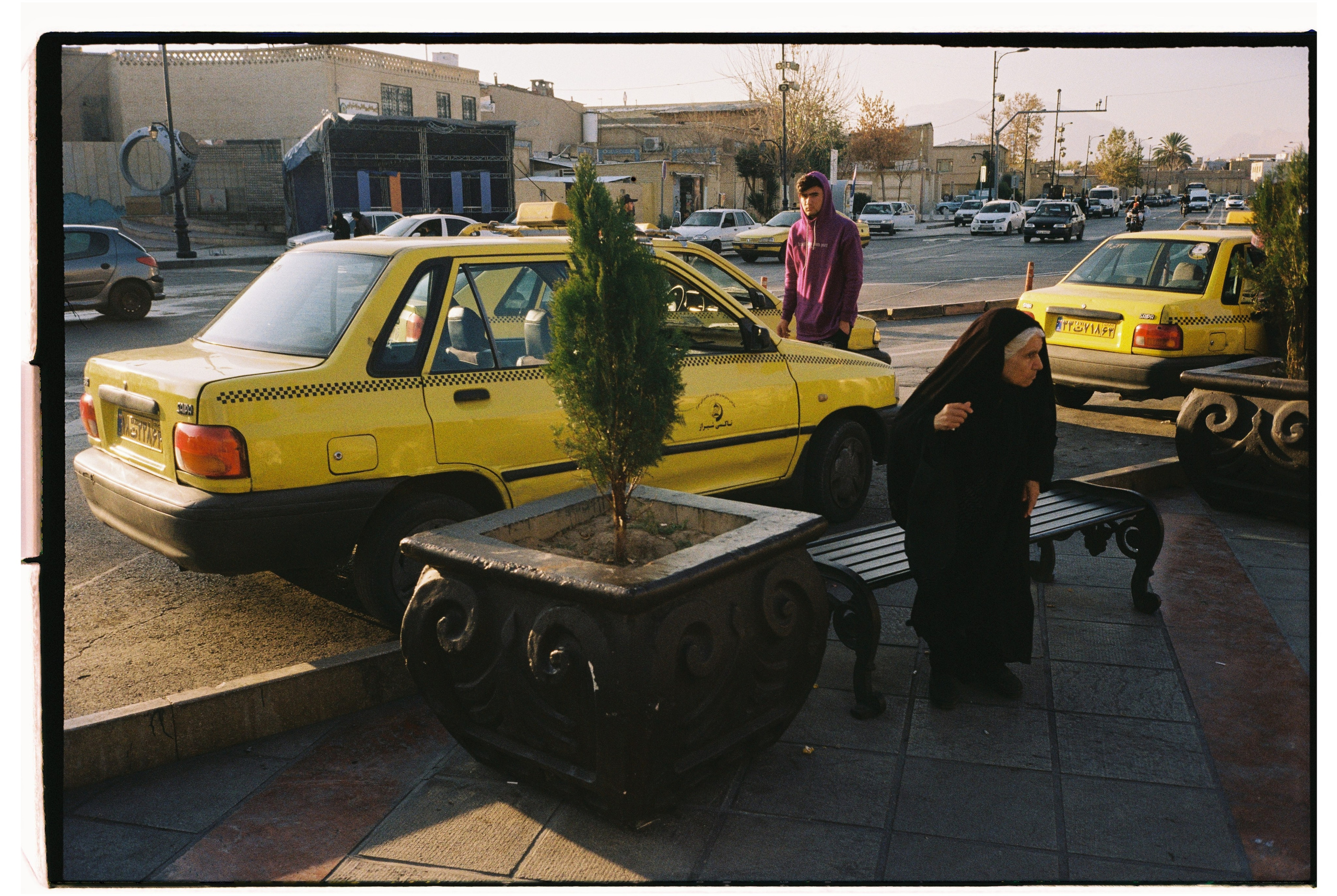 Iran. @tomrus: Рустам Шагиморданов — фотограф