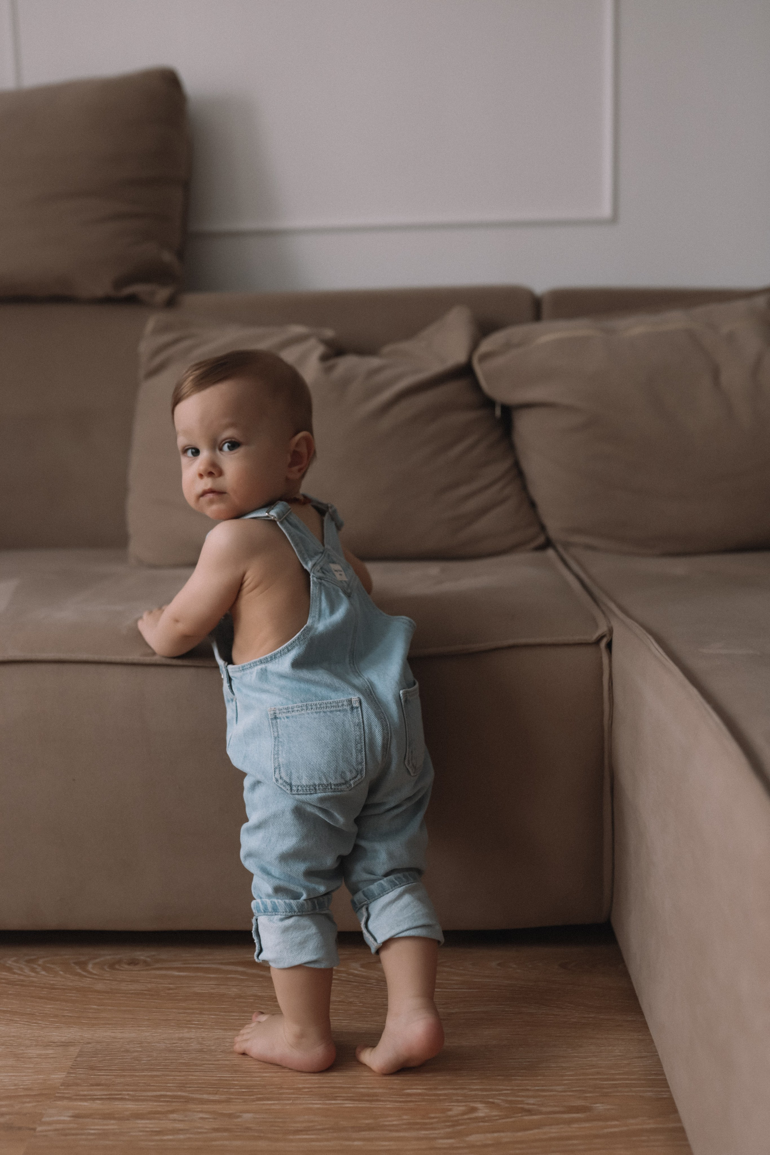 Настя, Дима и Макар. Фотограф в Нижнем Новгороде Кристина Батанова