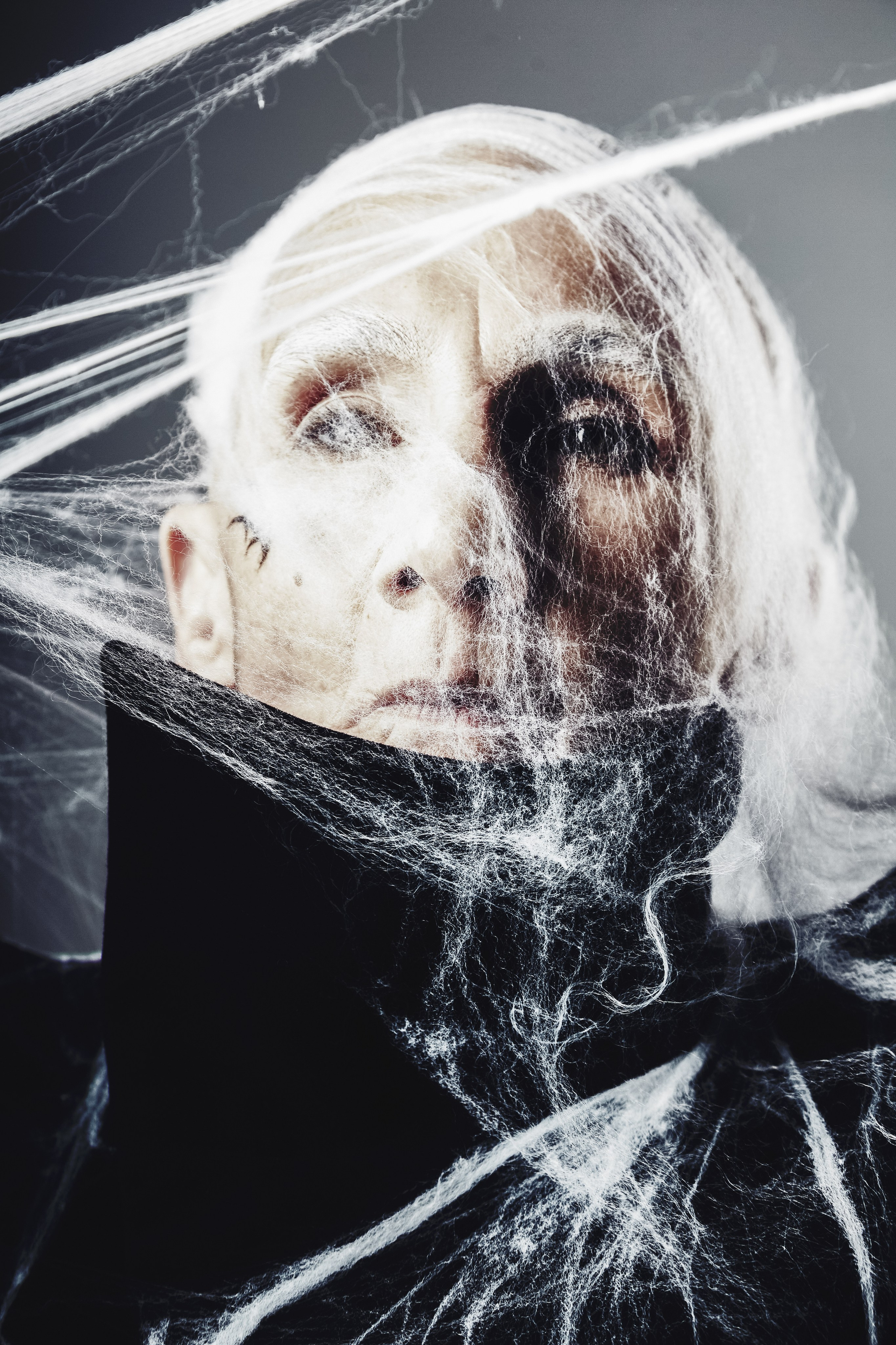 Роза Хайруллина. Фотограф для брендов Любовь Батина (Спб/Мск)