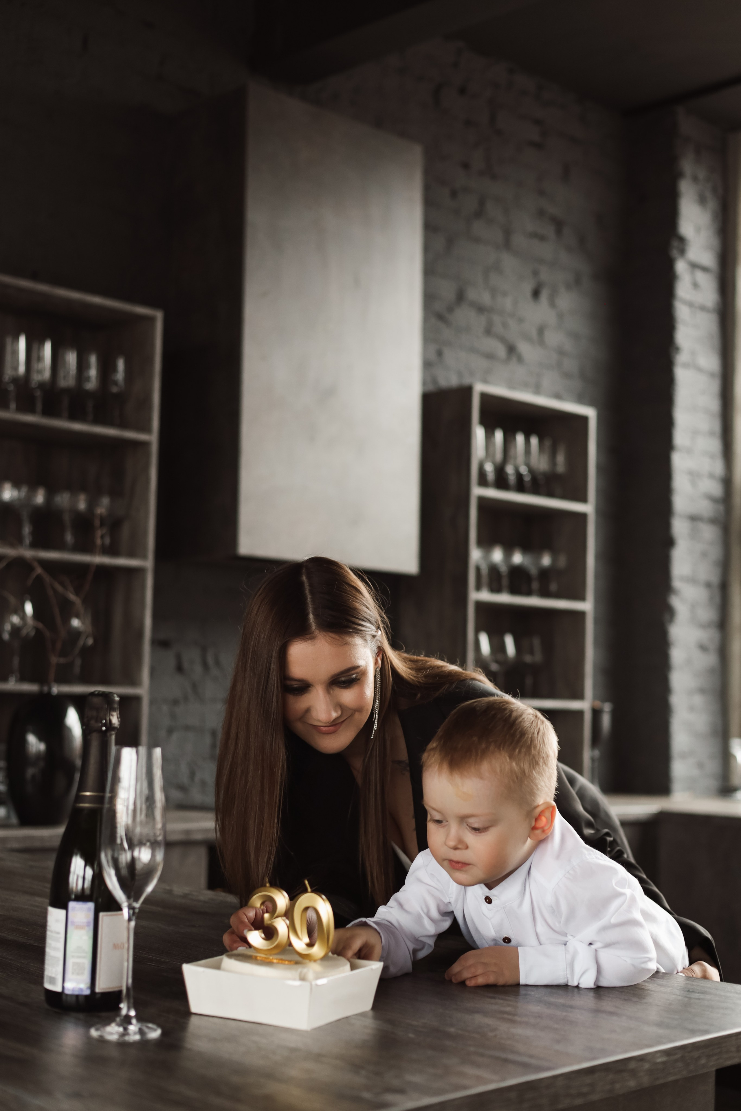 Victoria&Egor. Photographer Tatiana Ivanova in Yaroslavl