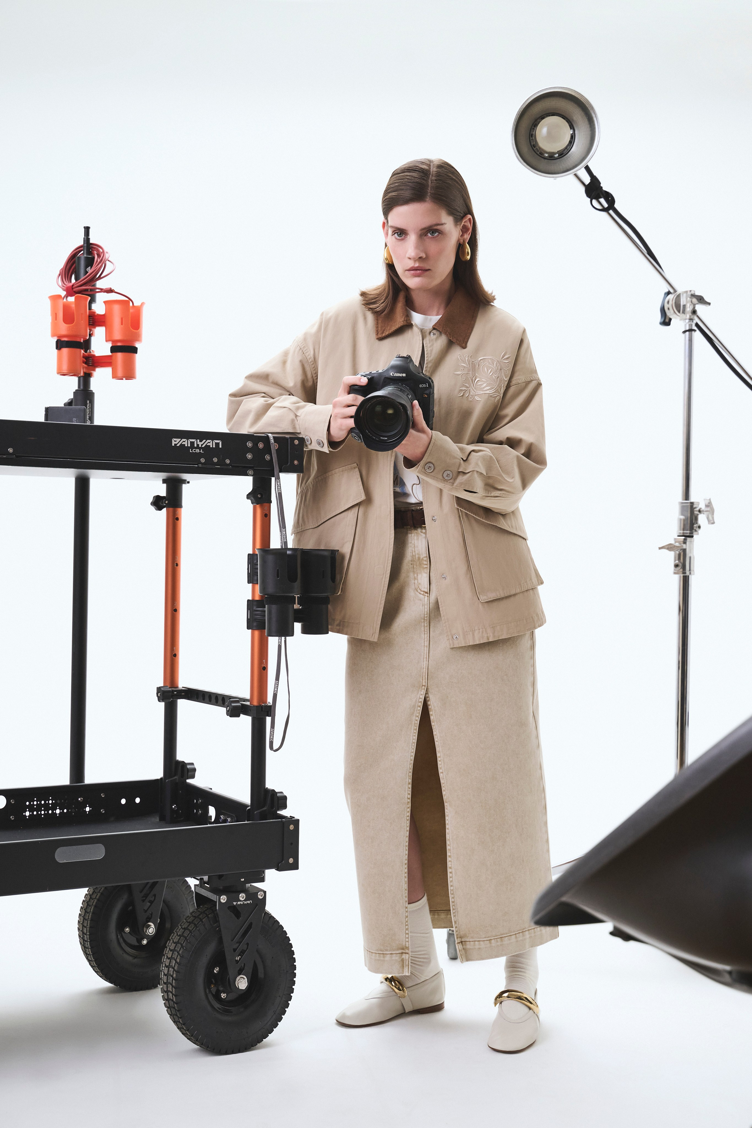 Продюсер/Александрова Елизавета