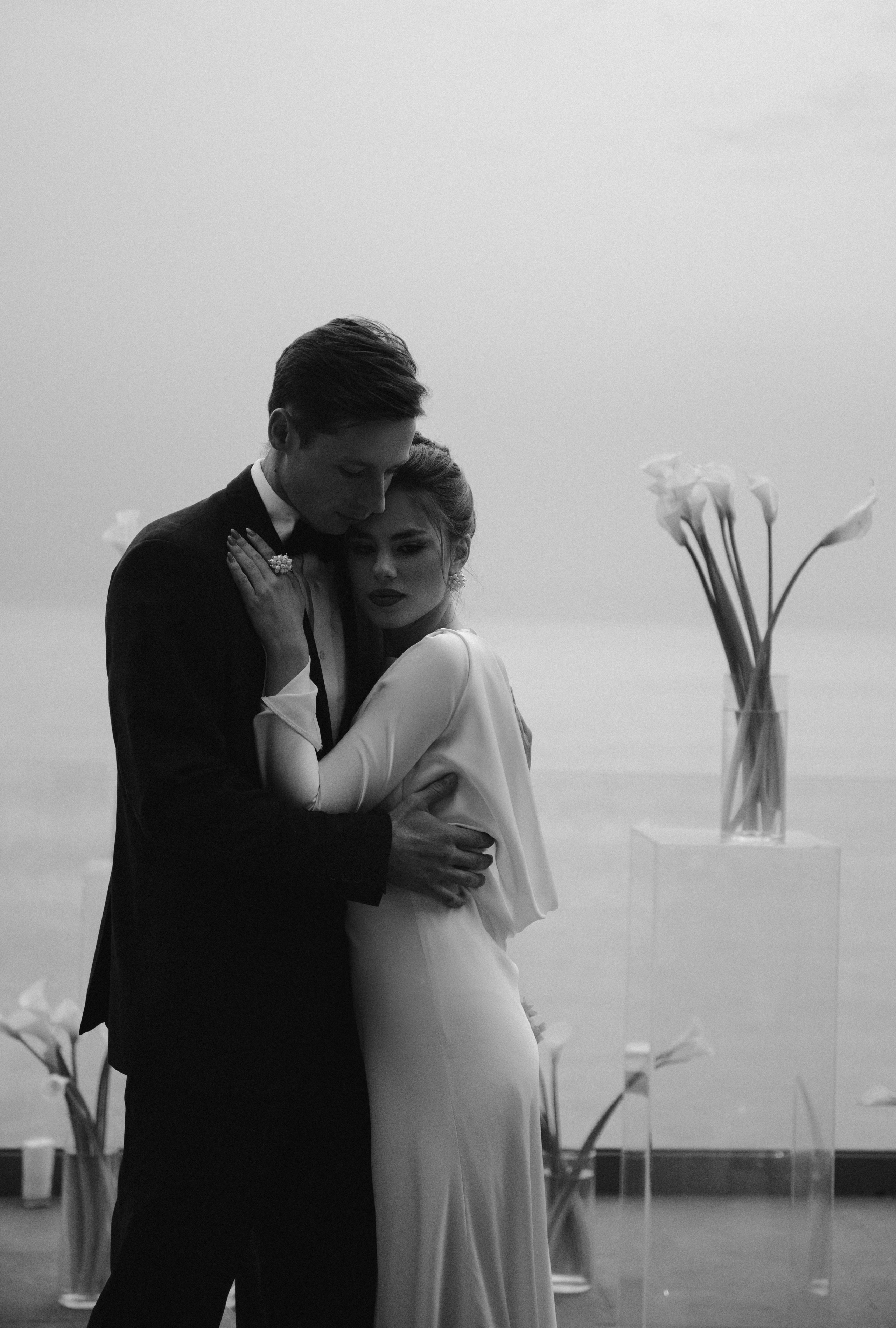 Никита и Анастасия (с.Николаевка). Свадебный, женский, семейный фотограф в Севастополе Юлия Мошенко