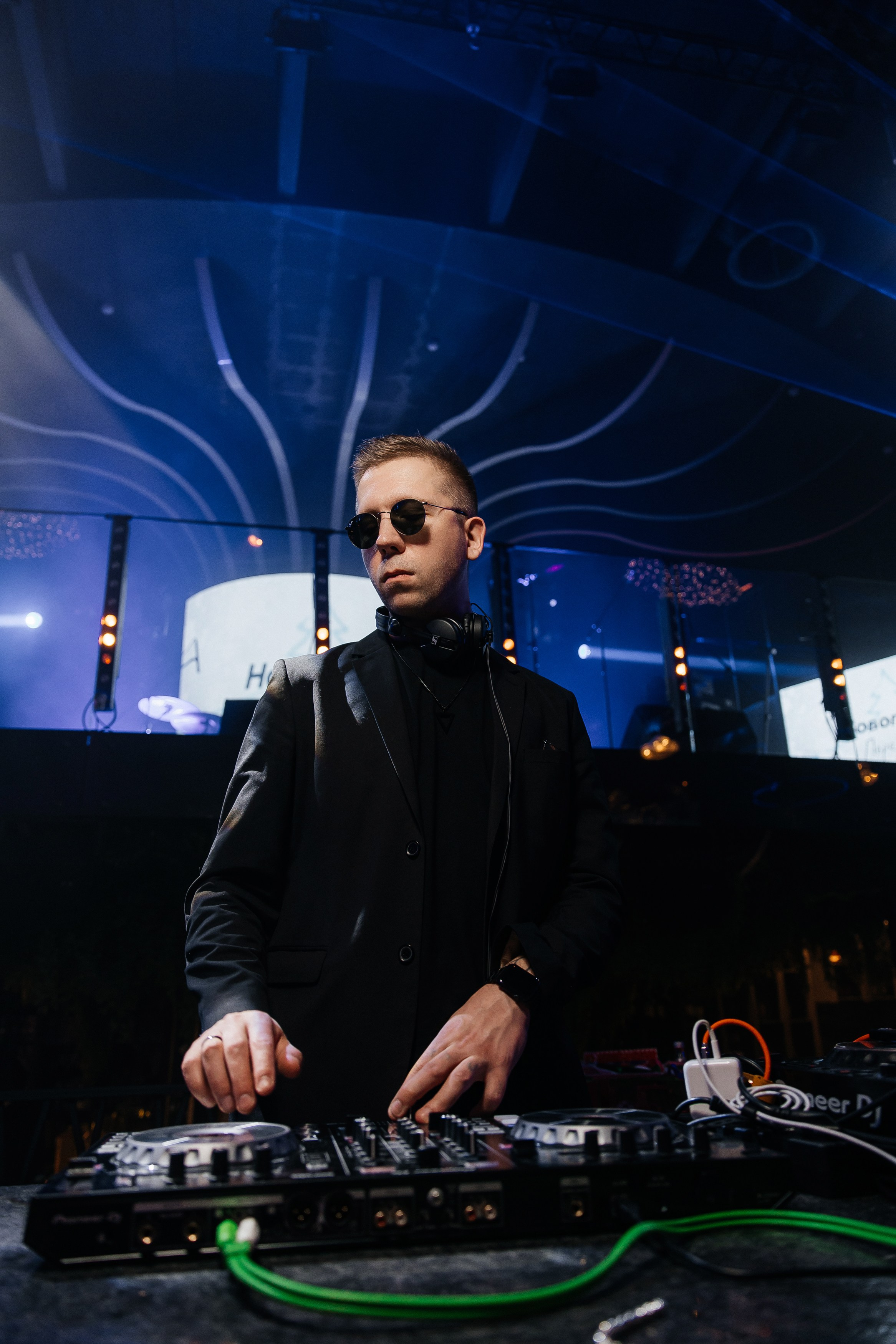 Корпоратив компании. Фотограф в Москве Дмитрий Жарков