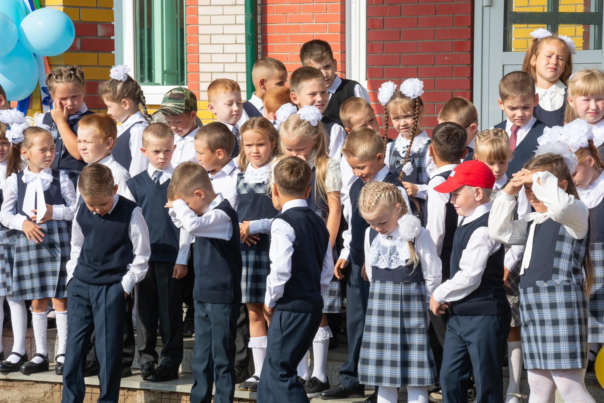 1 сентября 2022