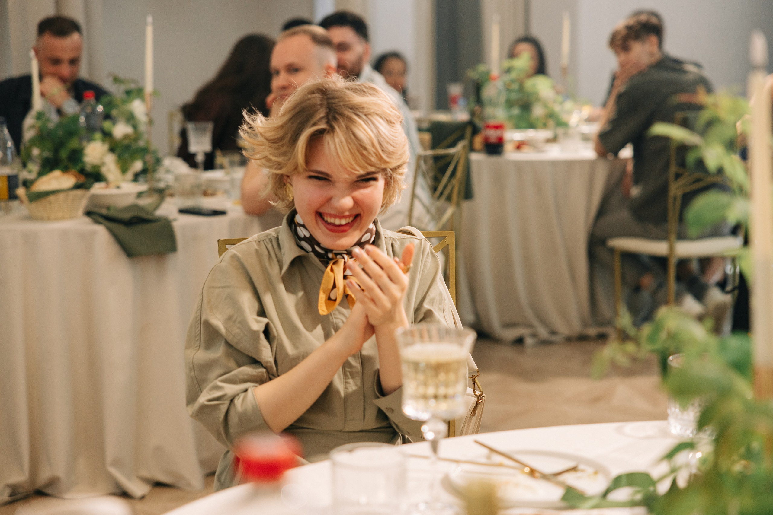Арина и Александр, Вилла Парк. Свадебный и прогулочный фотограф в Санкт-Петербурге Дарья Корель