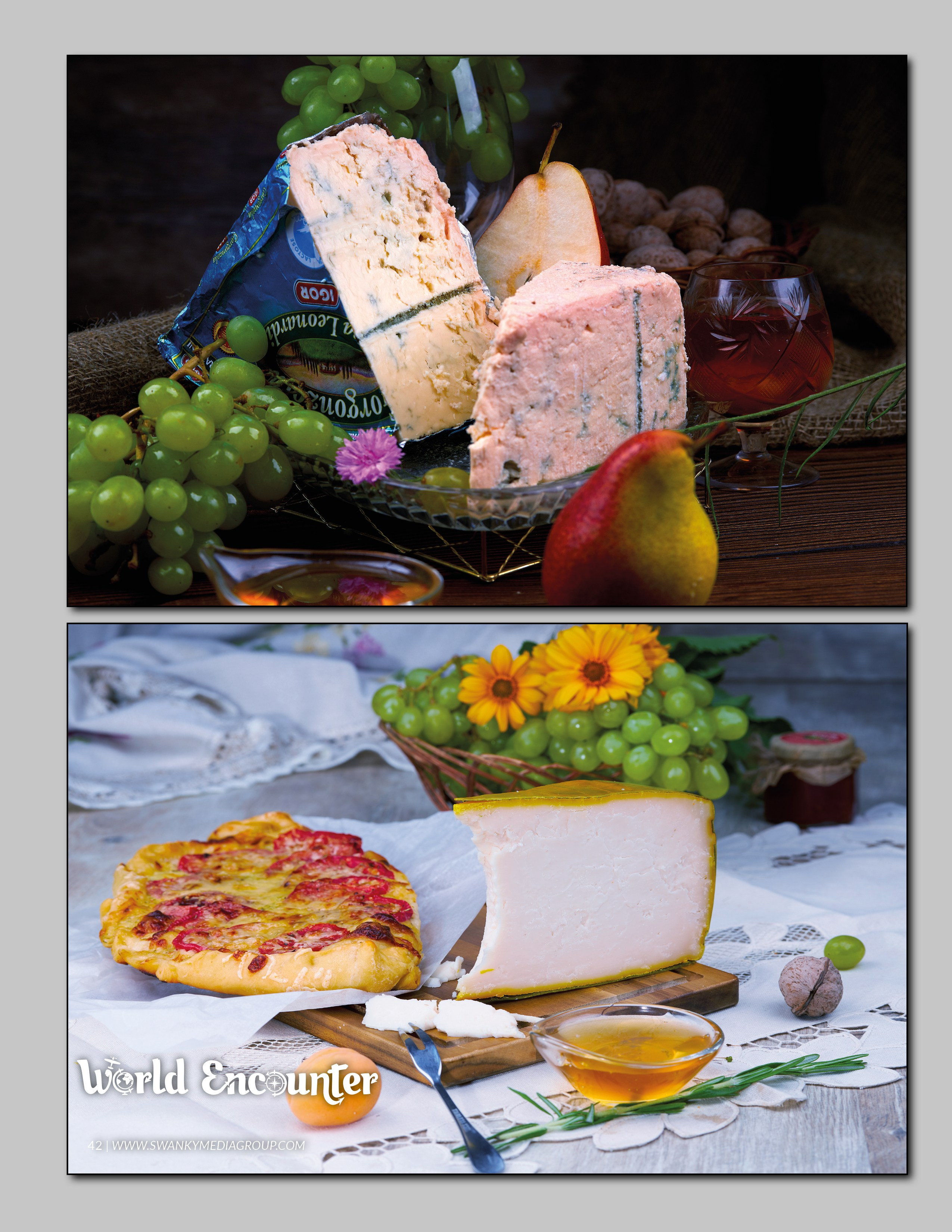 Food photo. Фотограф в Волгограде Юрий Егоров