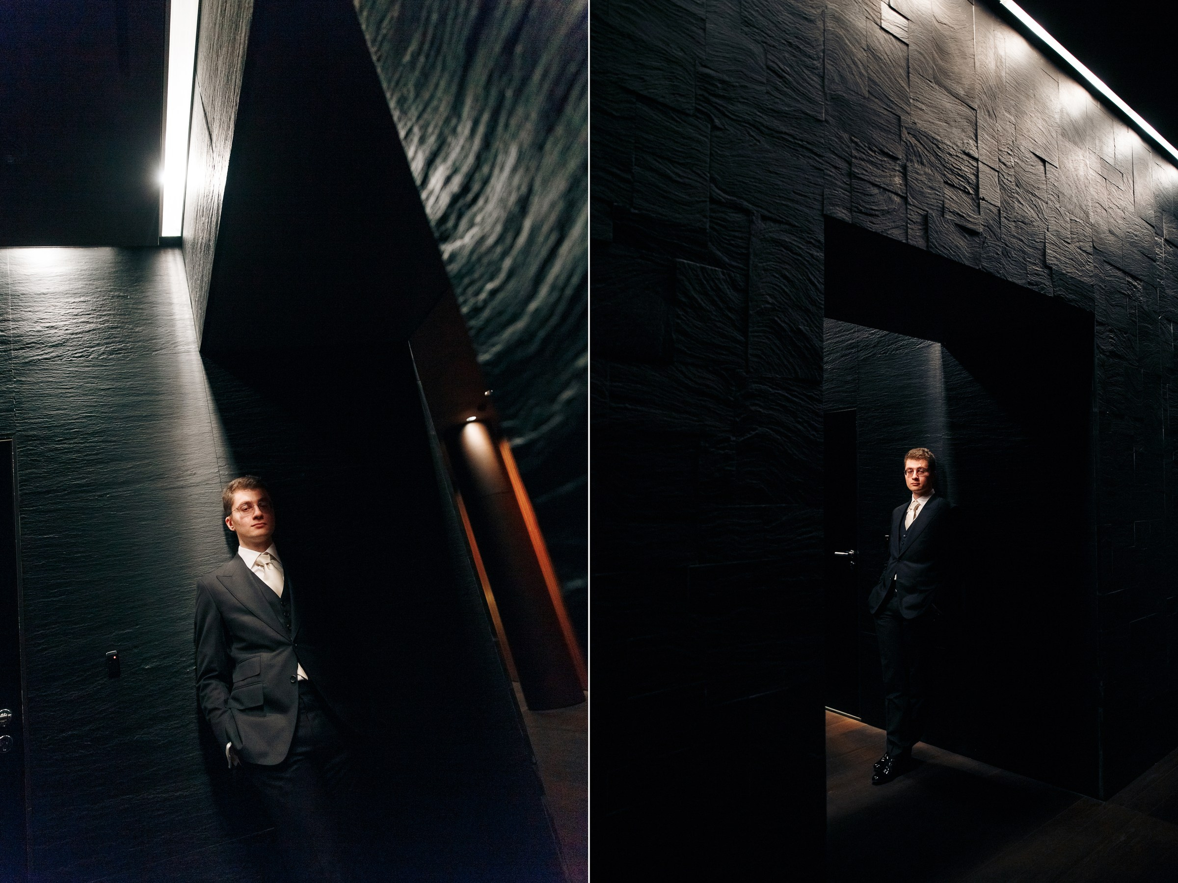 Сергей и Валерия. Свадебный, портретный и репортажный фотограф Дмитрий Карпов