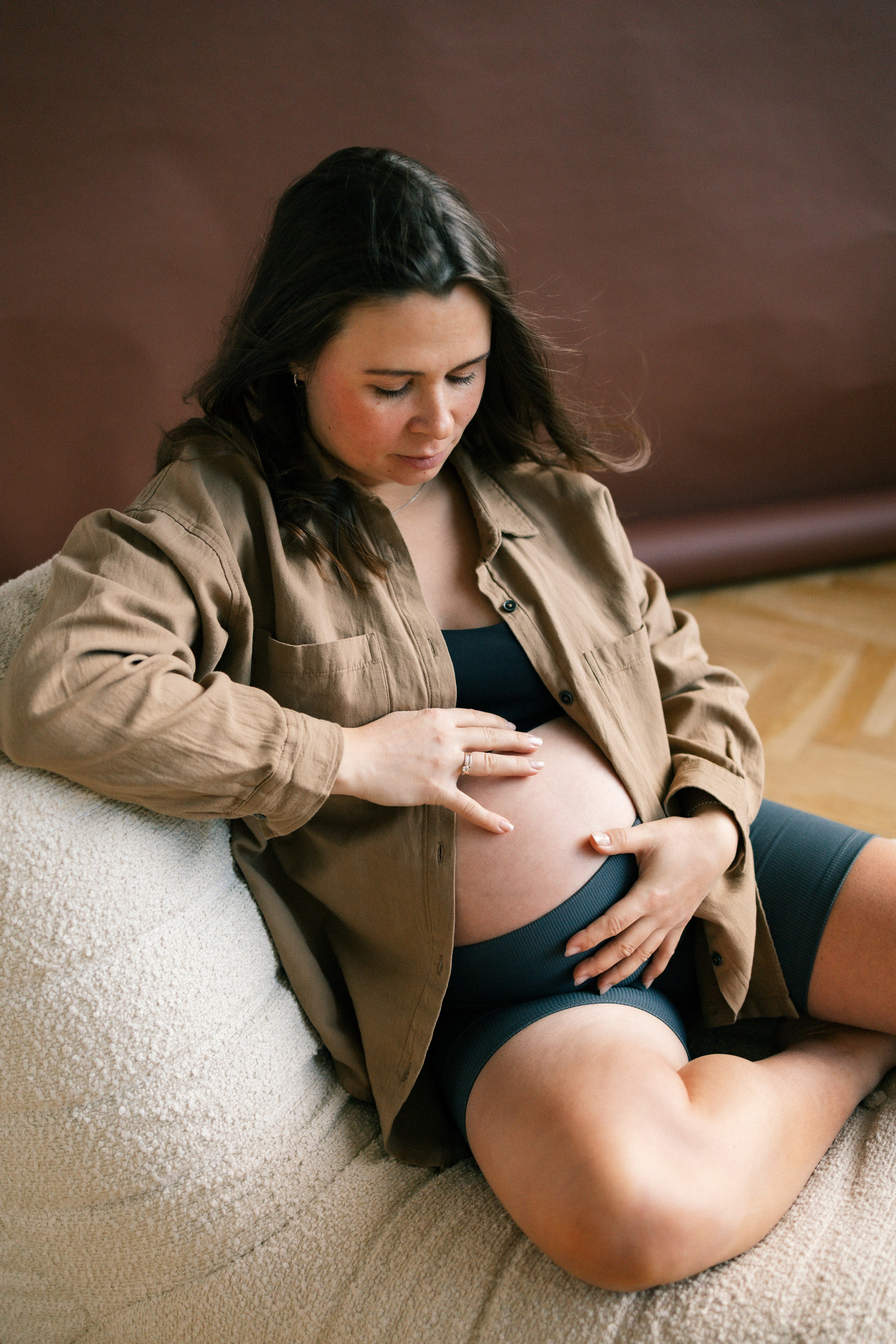 В ожидании Фёдора. Фотограф в Санкт-Петербурге Светлана Арестова