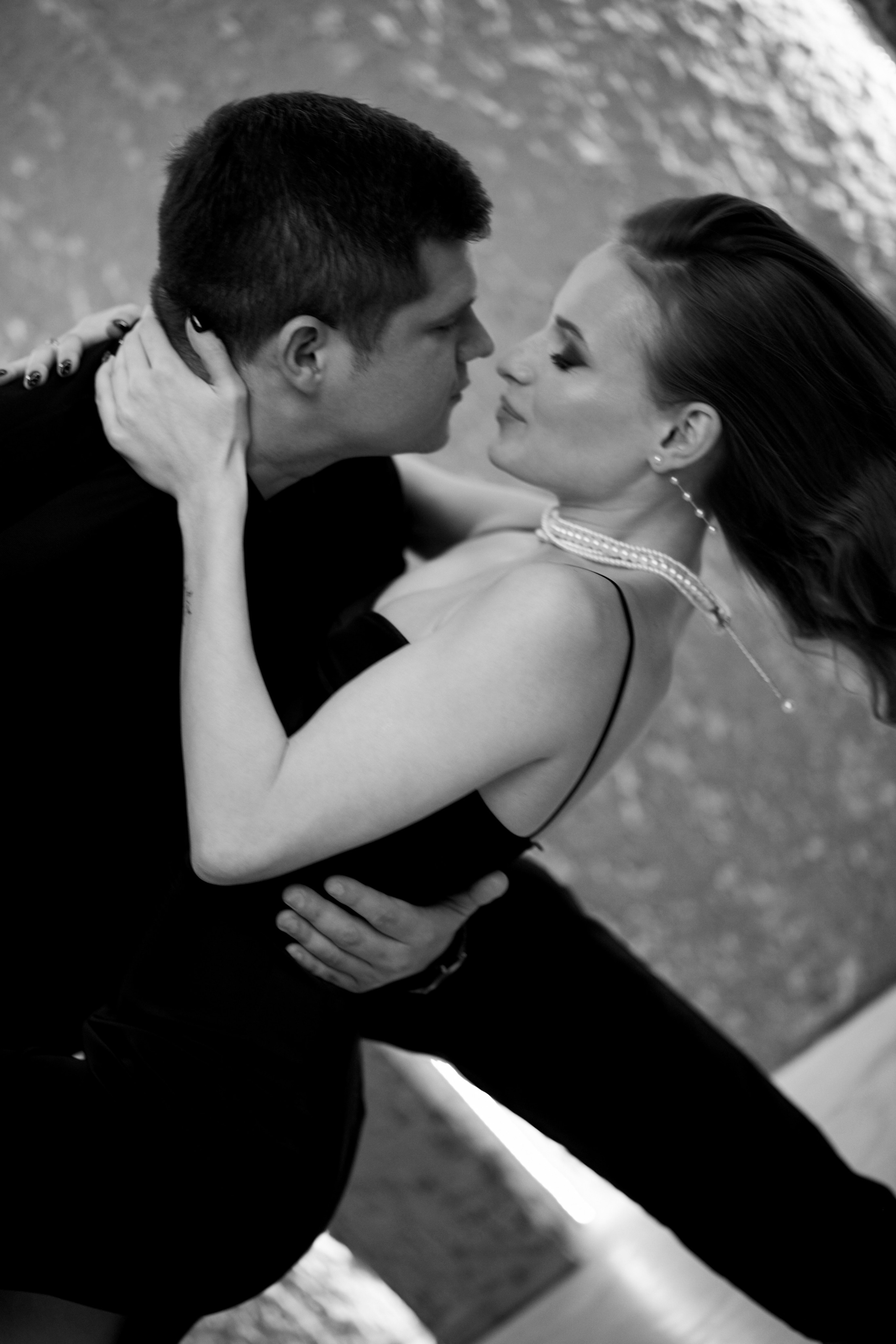 Алексей & Мария. Женский фотограф