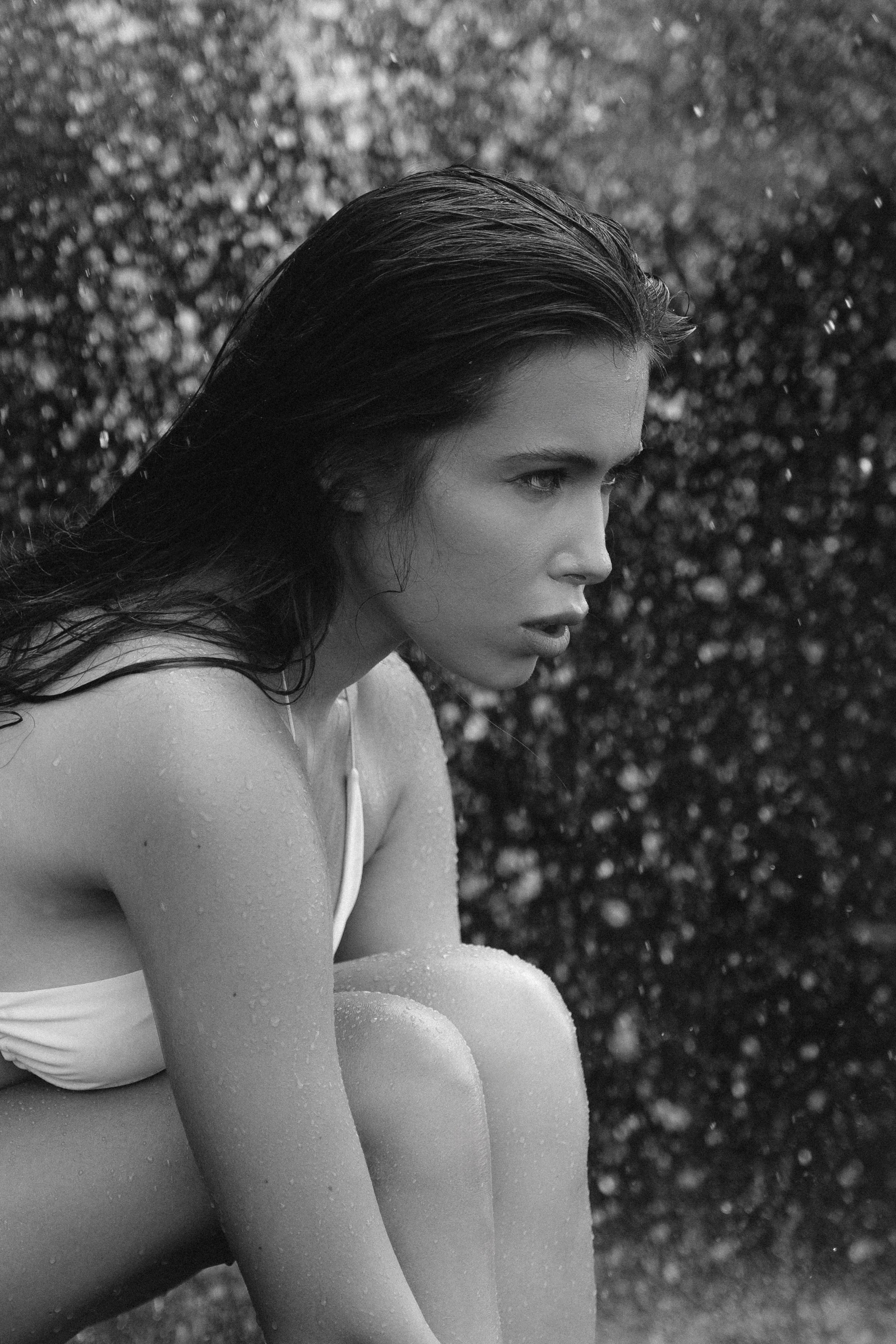 Настя. Фотограф Alena Ray