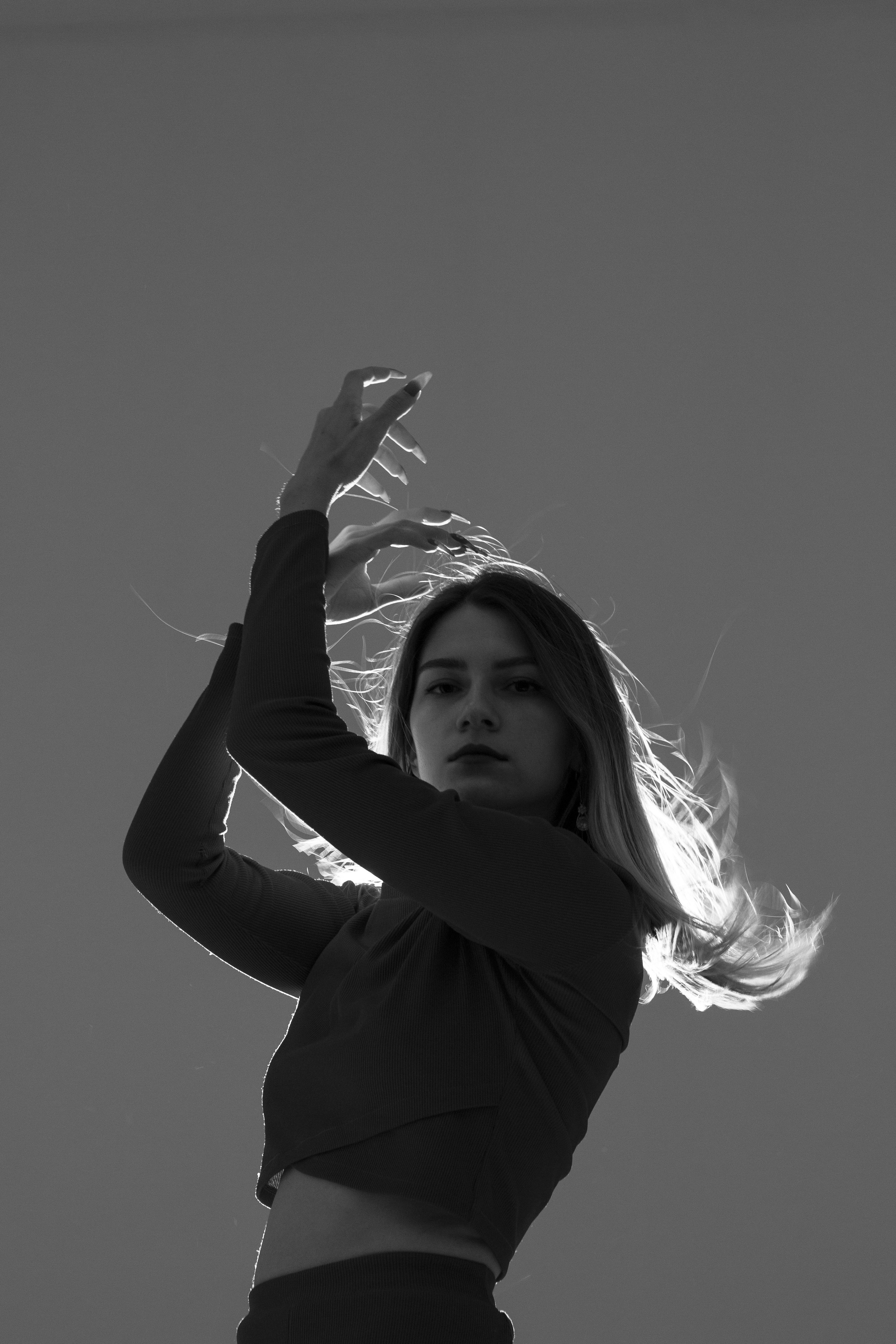 Анастасия. Юлия Чайко, фотограф в Минске