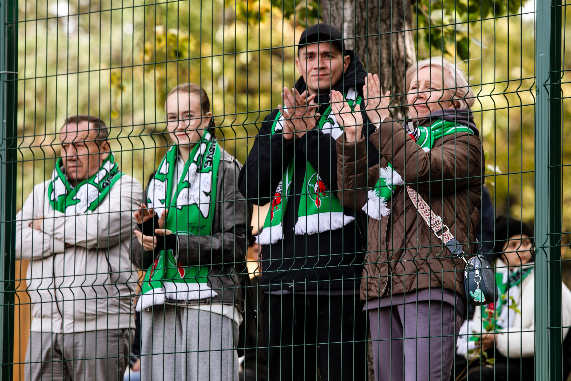 Первенство России по футболу LEON-Вторая лига Б | ФК Иркутск — Космос (Долгопрудный) | 14.09.25. Фотограф в Иркутске Евгения Айвазова