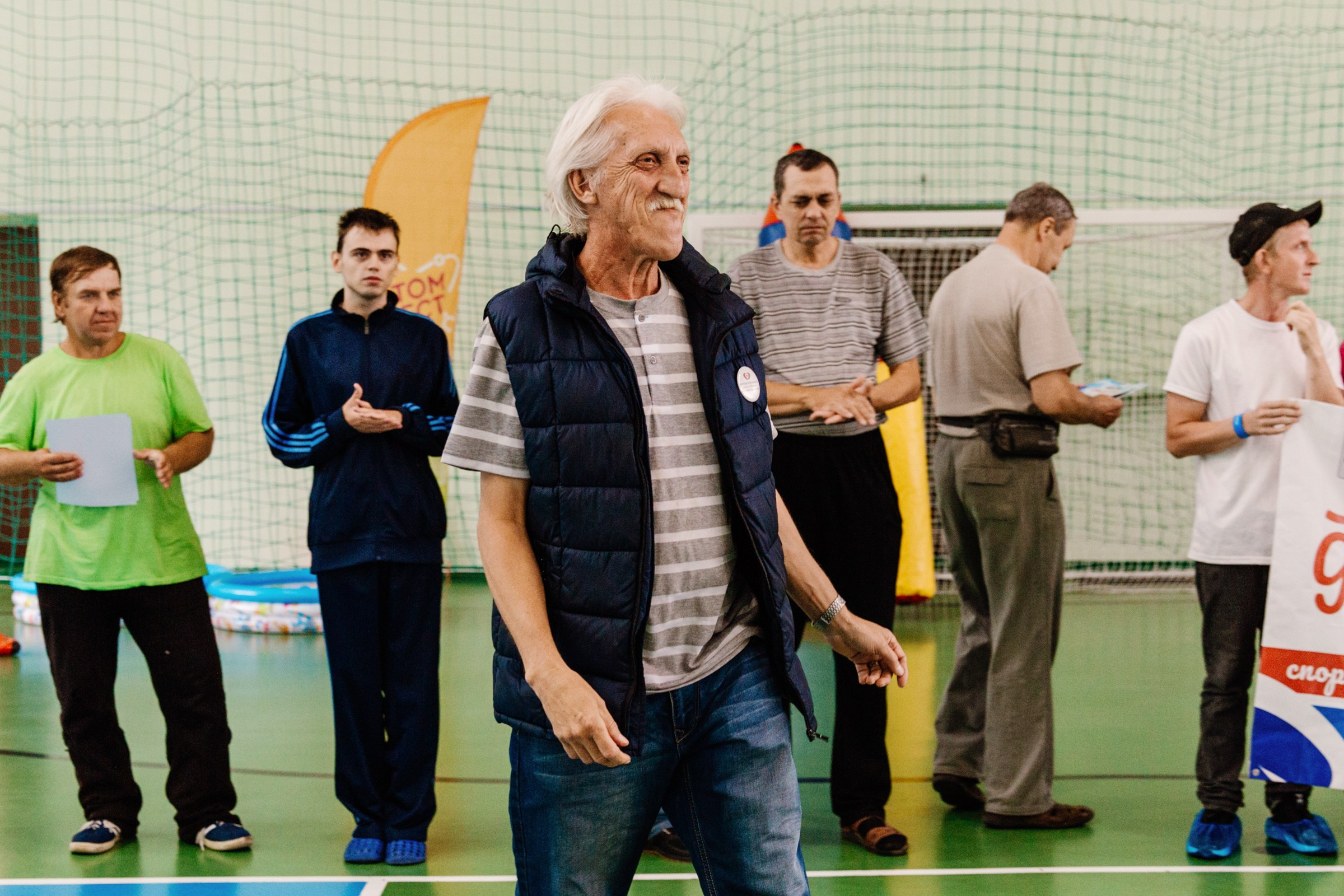 День города Усолье-Сибирское 2025. Фотограф в Иркутске Евгения Айвазова