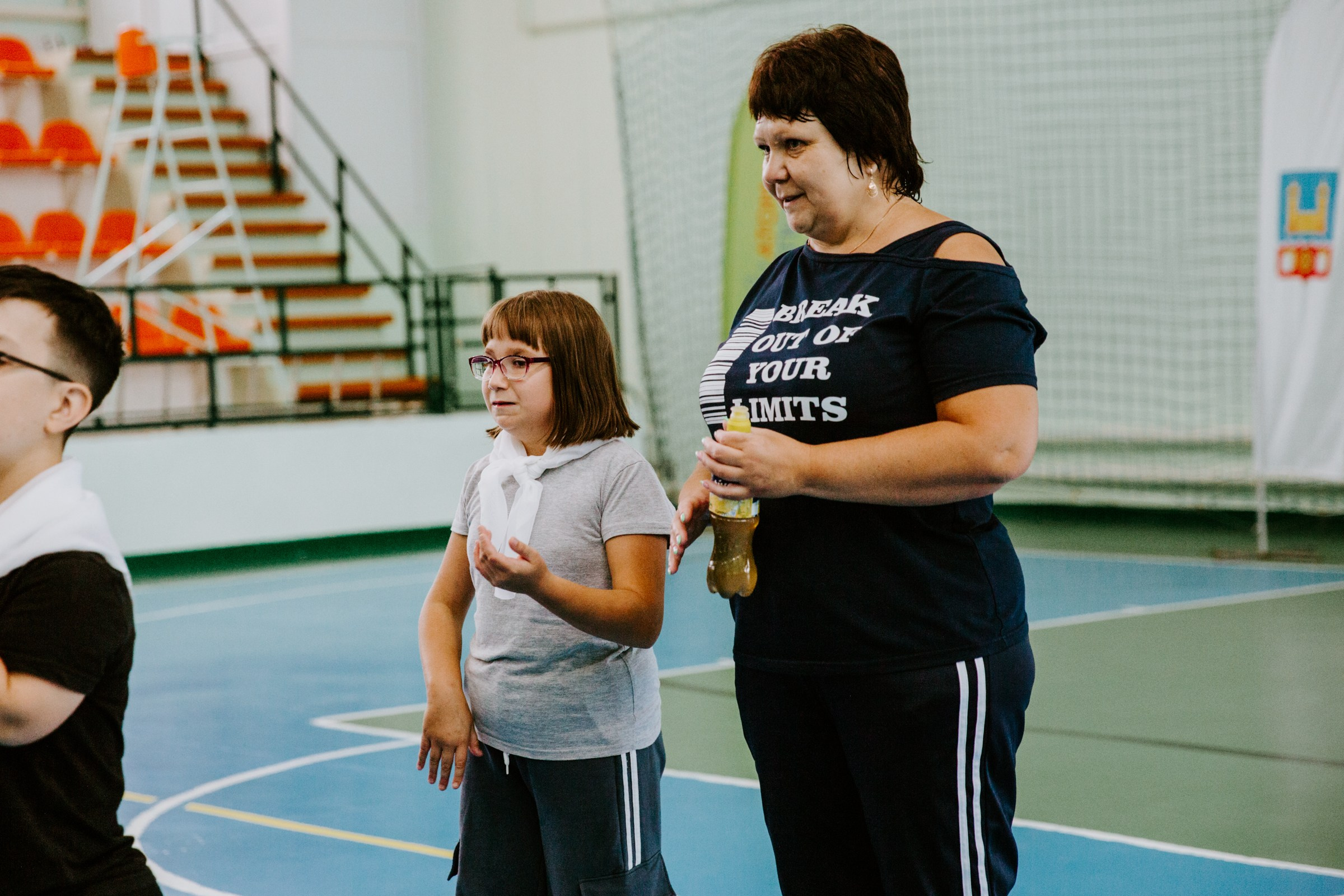 День города Усолье-Сибирское 2025. Фотограф в Иркутске Евгения Айвазова