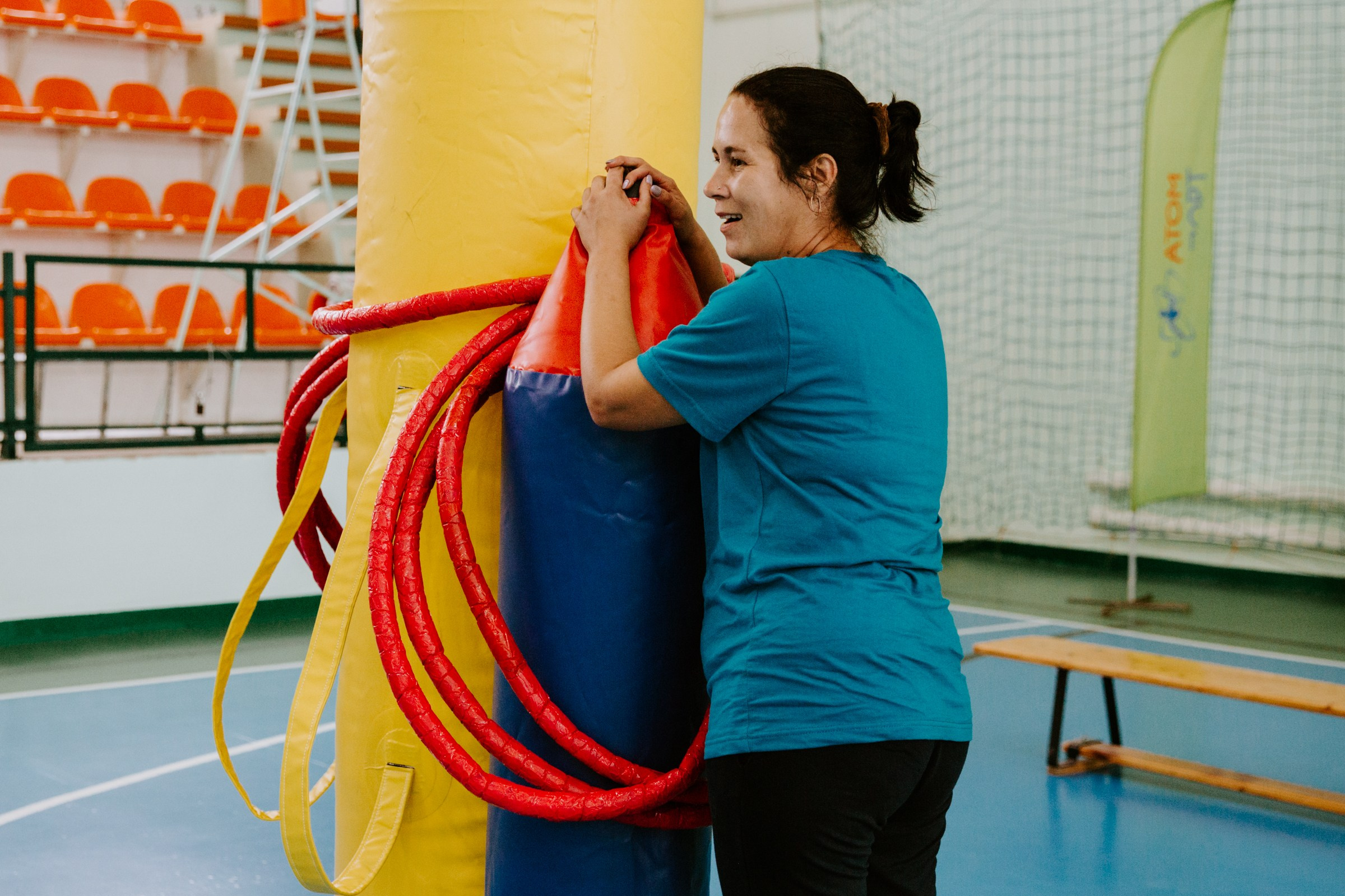 День города Усолье-Сибирское 2025. Фотограф в Иркутске Евгения Айвазова