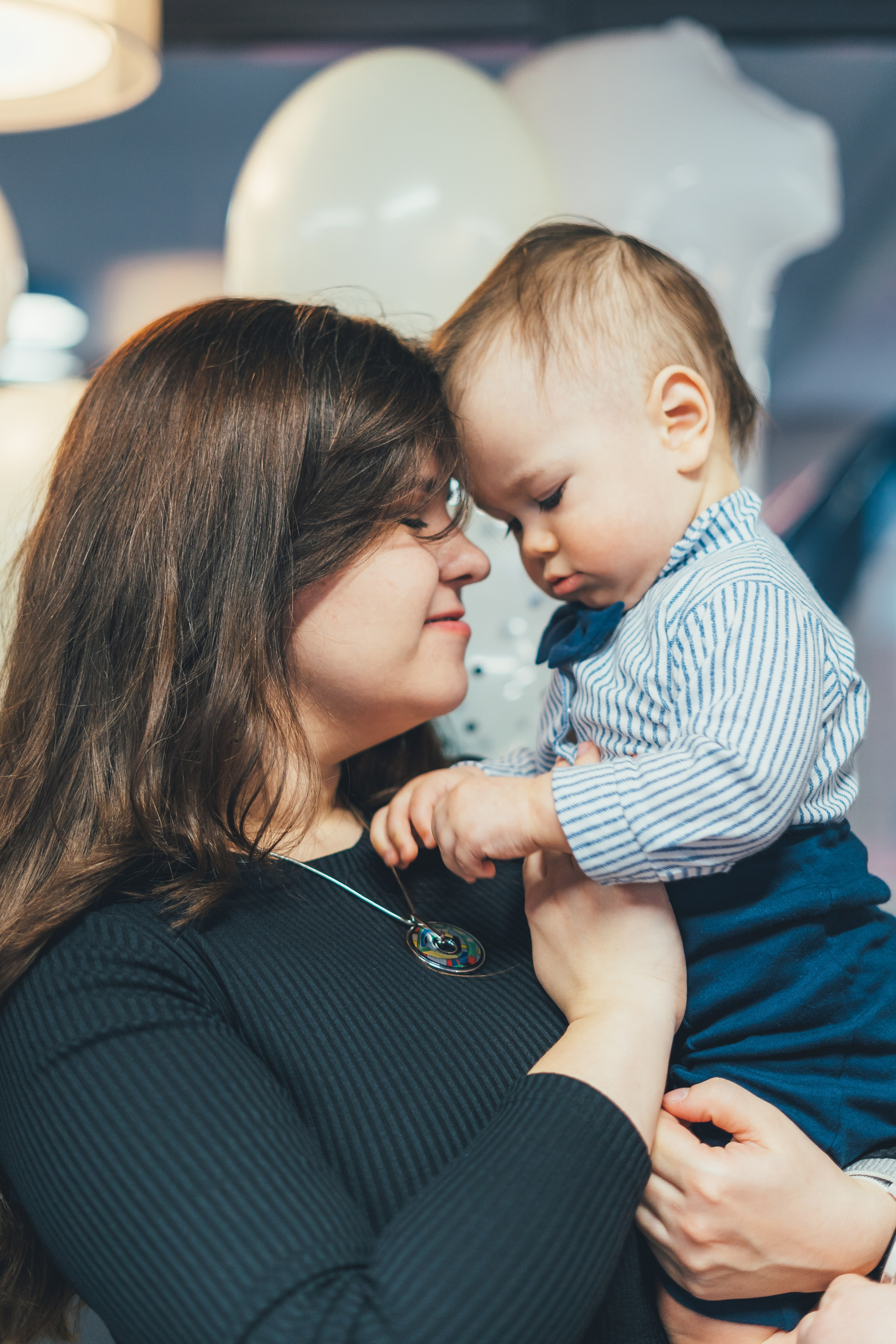 День рождения Романа, Королев, Семейное кафе. Наталья Дукалова фотограф Щелково Королев Пушкино Москва Балашиха