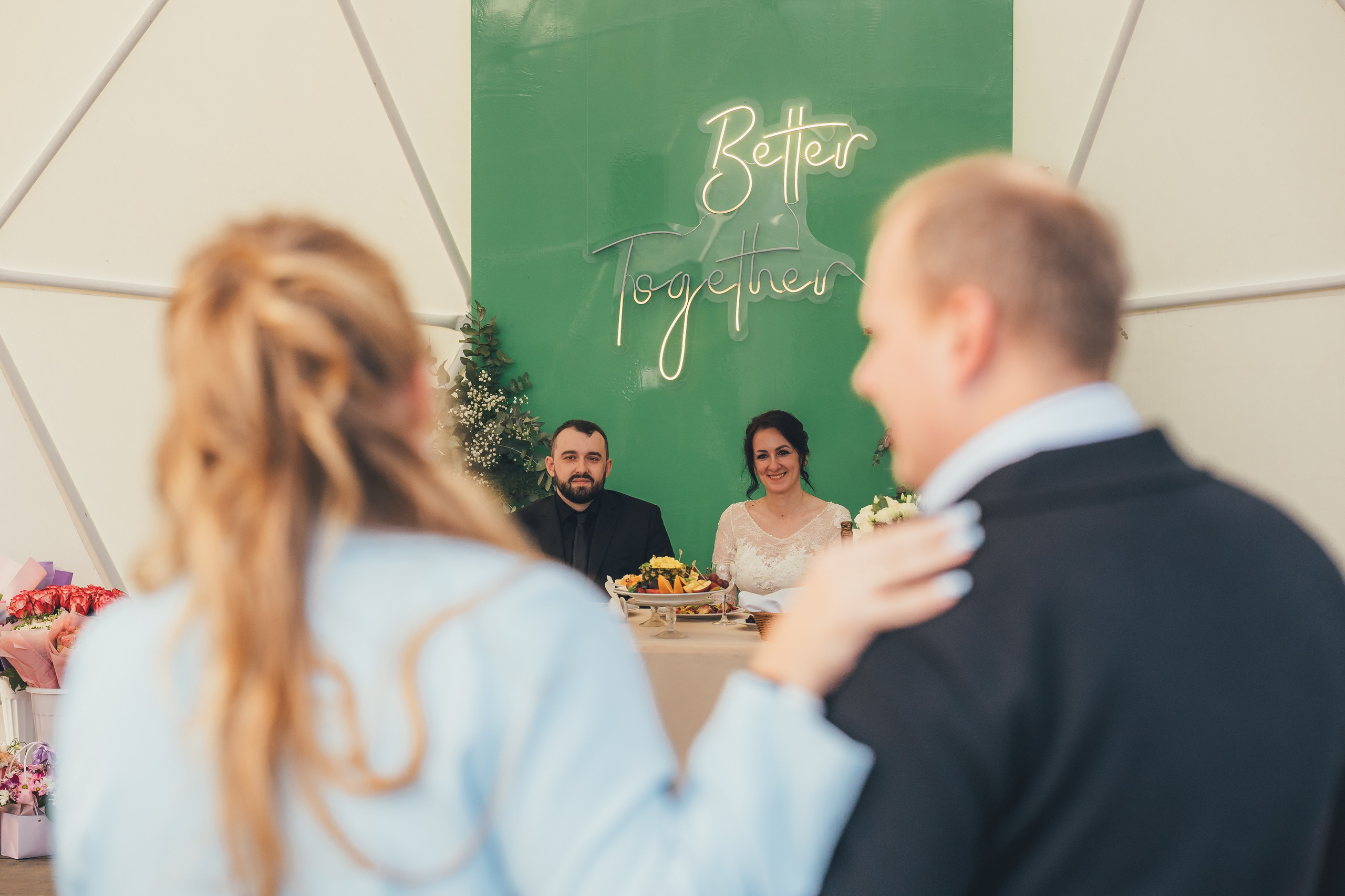 Наталья и Антон, ЗАГС Пушкино, Улиткино. Наталья Дукалова фотограф Щелково Королев Пушкино Москва Балашиха