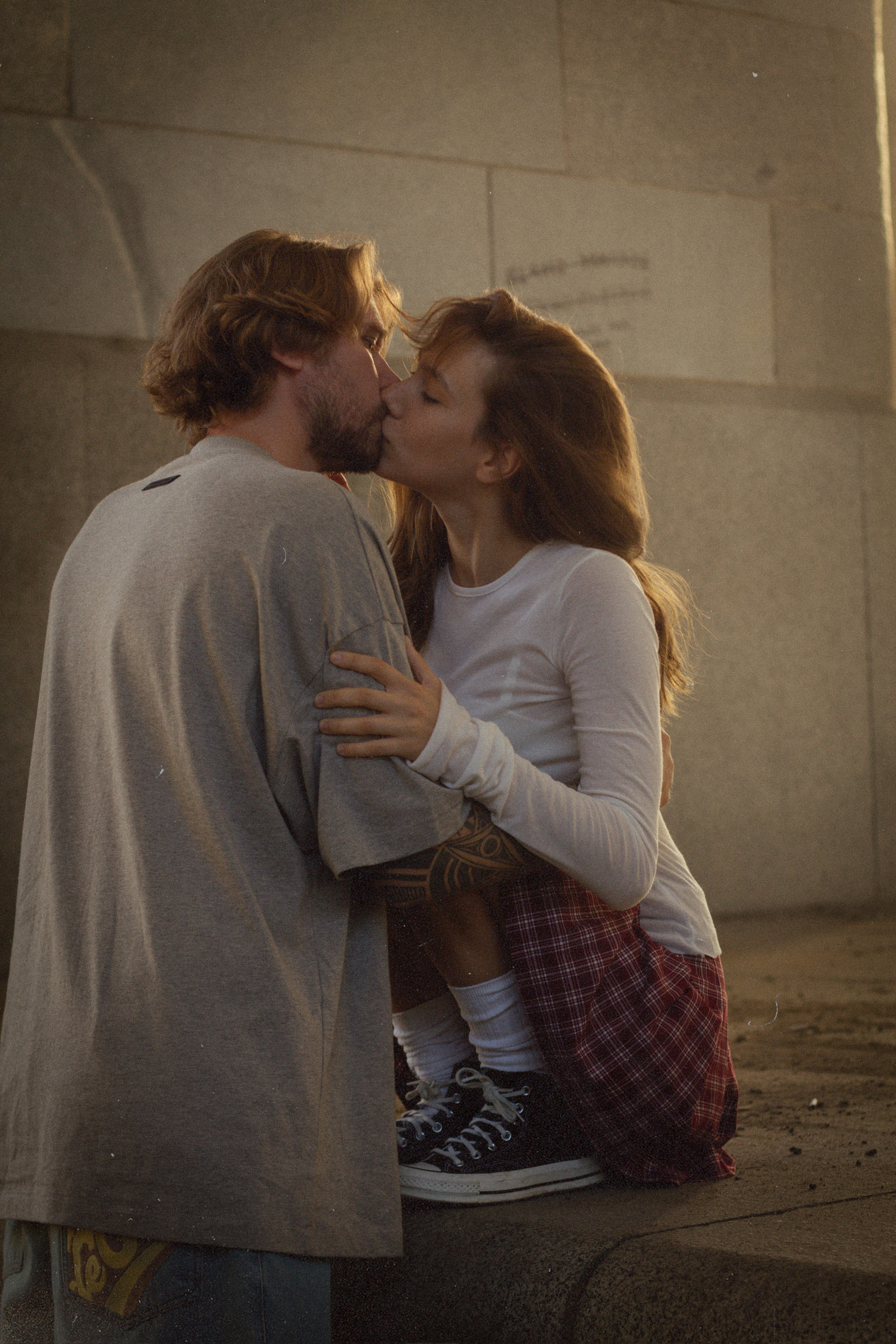 ARSENIIA AND MISHA. Главная