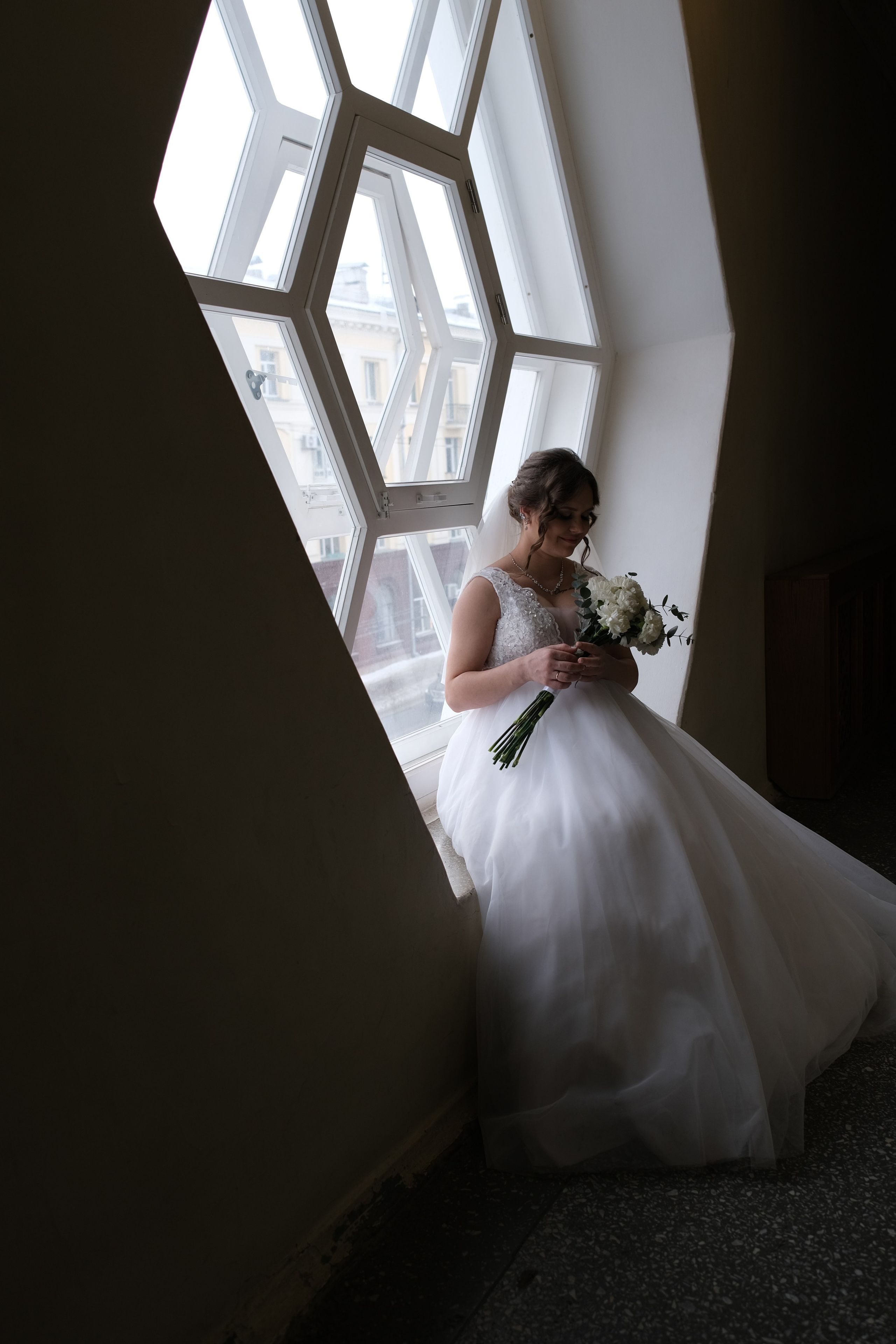 Свадьба Даниила и Виктории. Свадебный фотограф в Челябинске Сырчикова Наталья