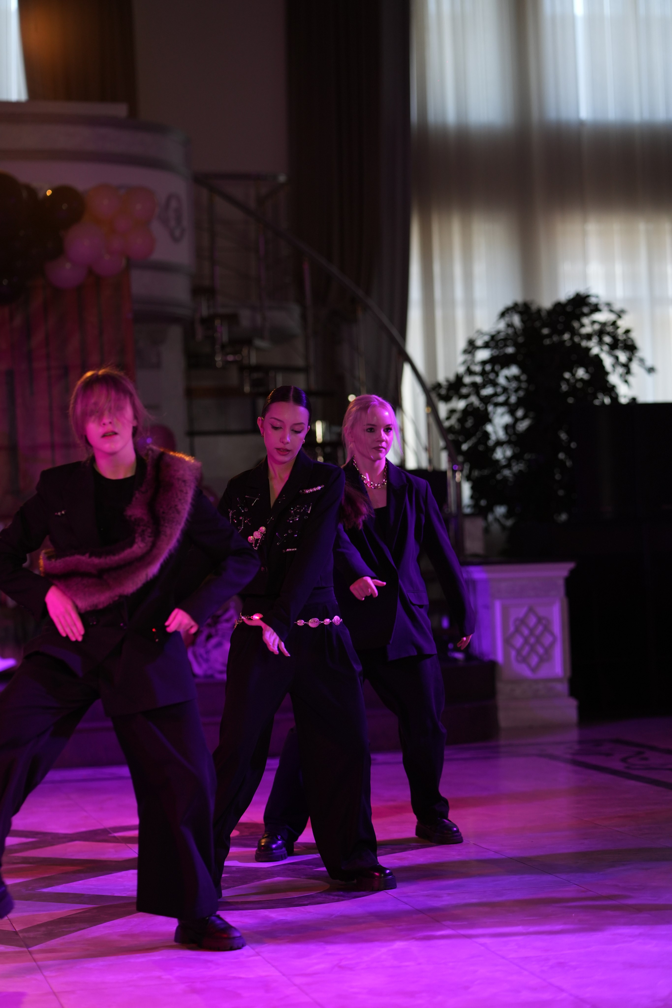 Отчётный концер KOD'A dance studio. Фотограф, видеограф Пятигорск, Ставрополь, Ессентуки, Petlyakovs_photo