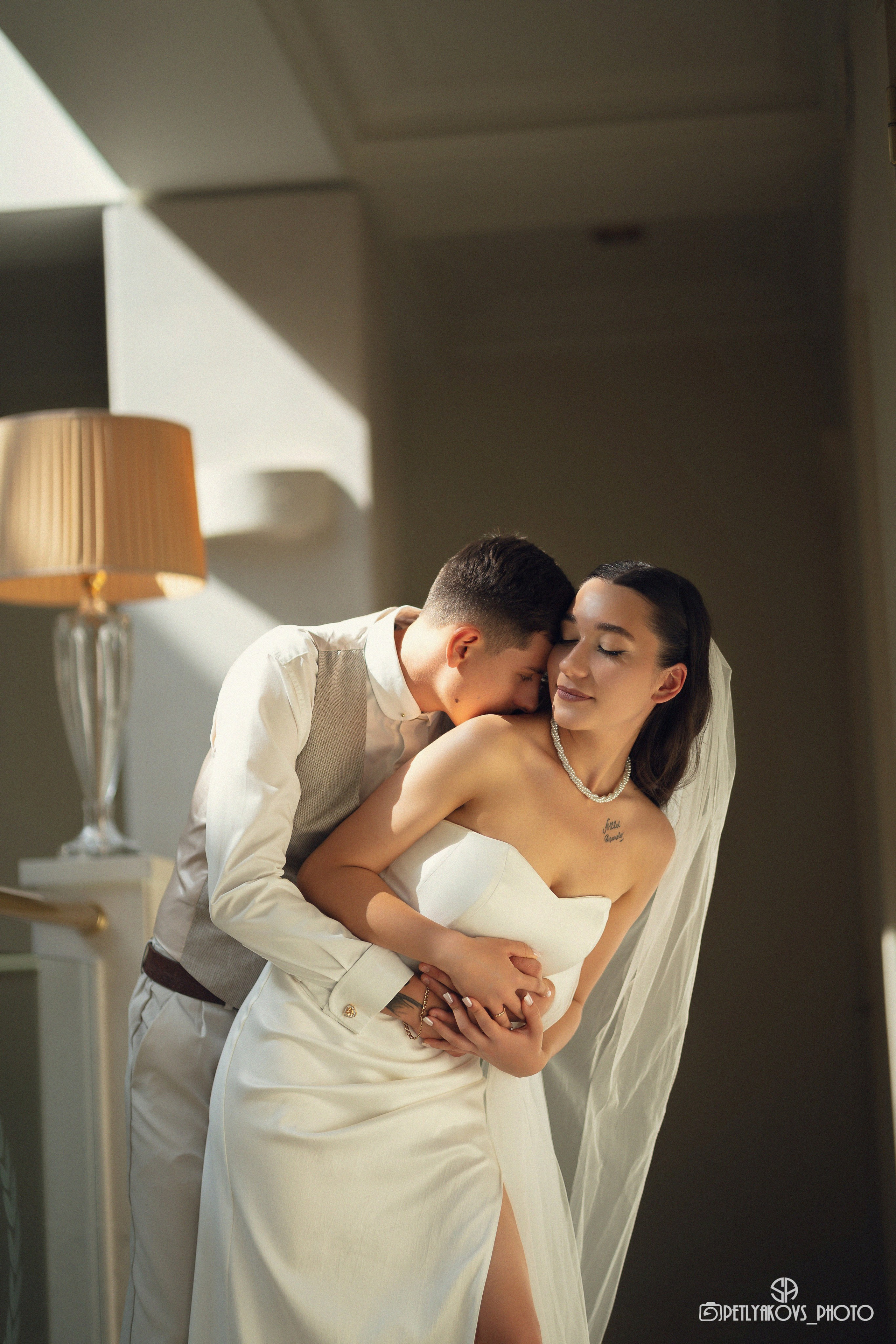 Wedding photographer Georgia