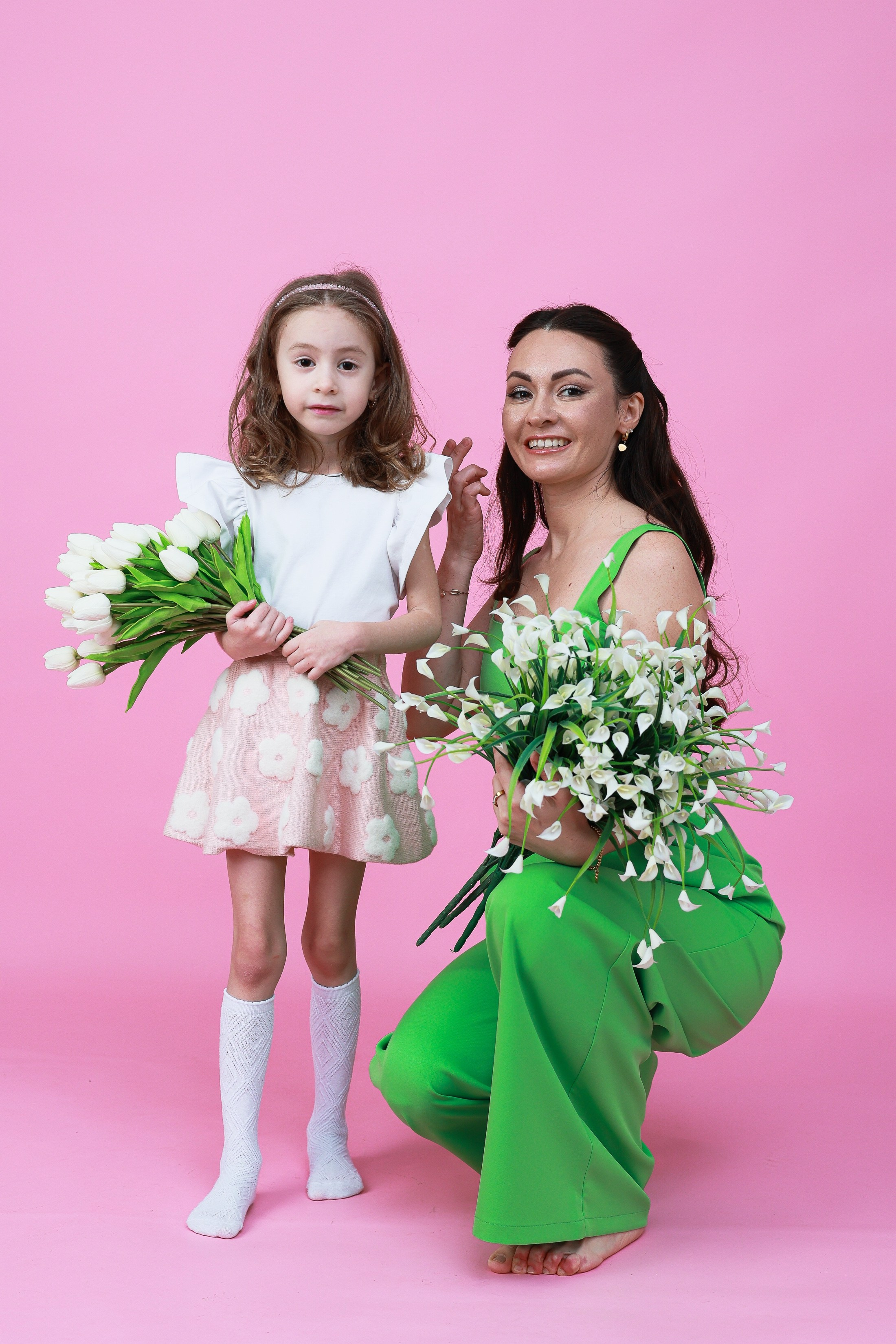 Семейные фотосессии. Фотограф Юлия Мальцева