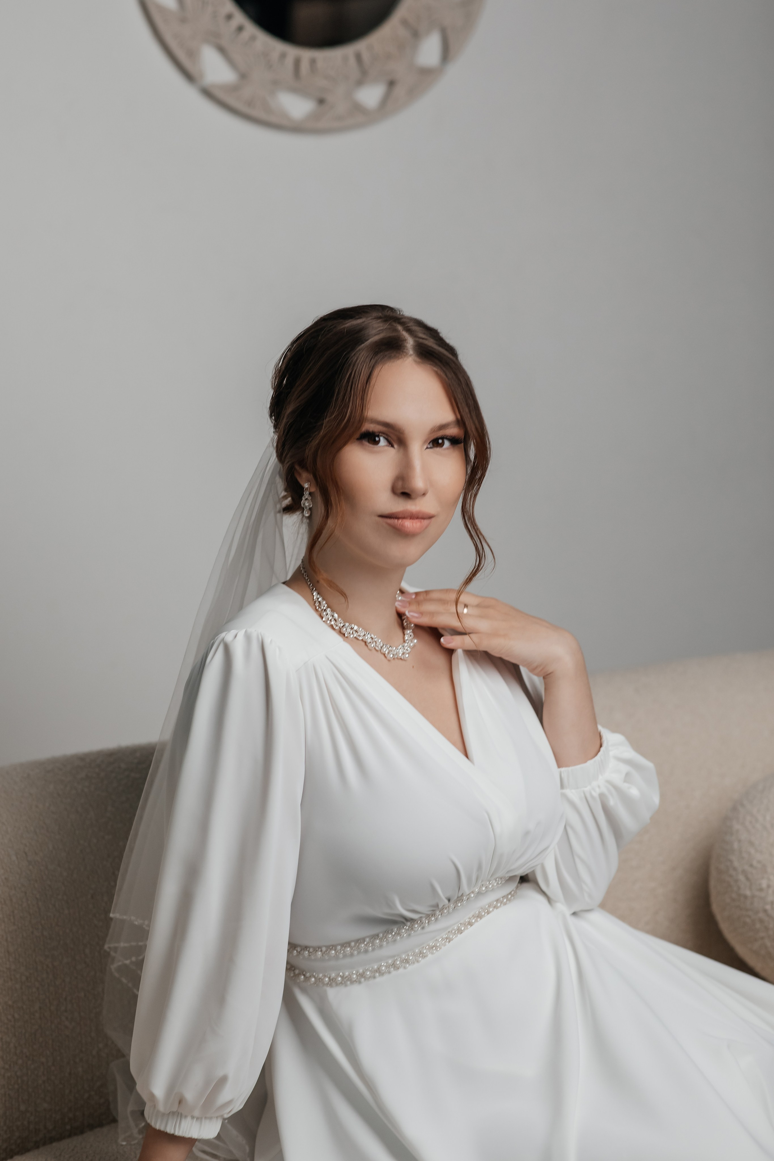 Фазли Соня. Семейный и свадебный фотограф в Томске Марилова Ольга