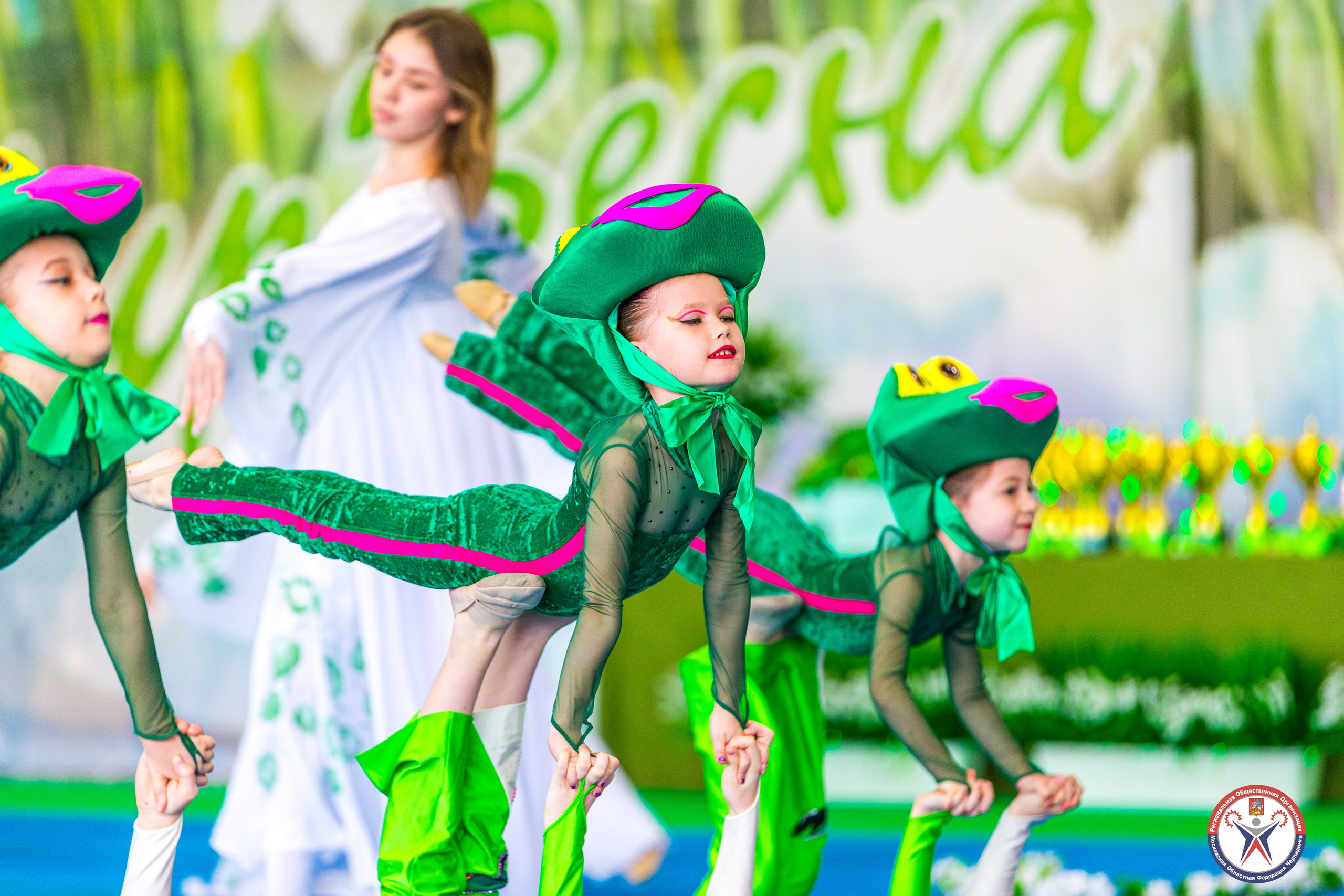 Спорт. Фотограф Марат Ситхов