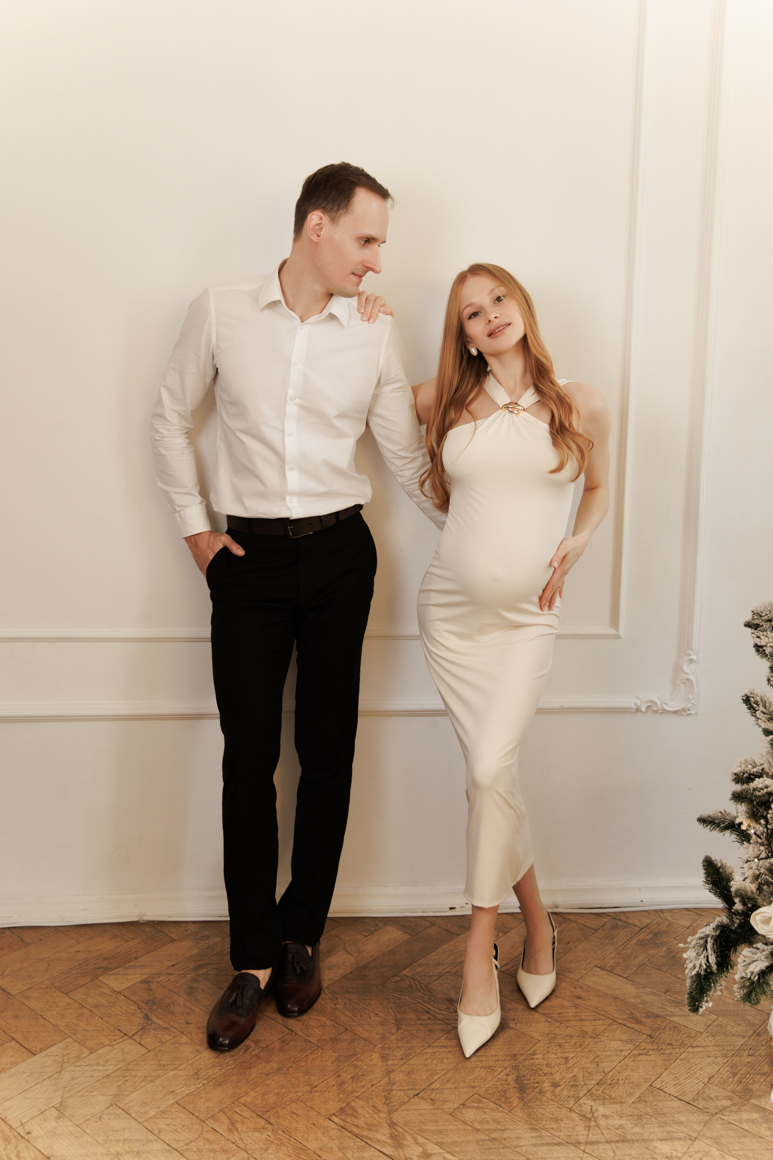 Дима и Света. Фотограф