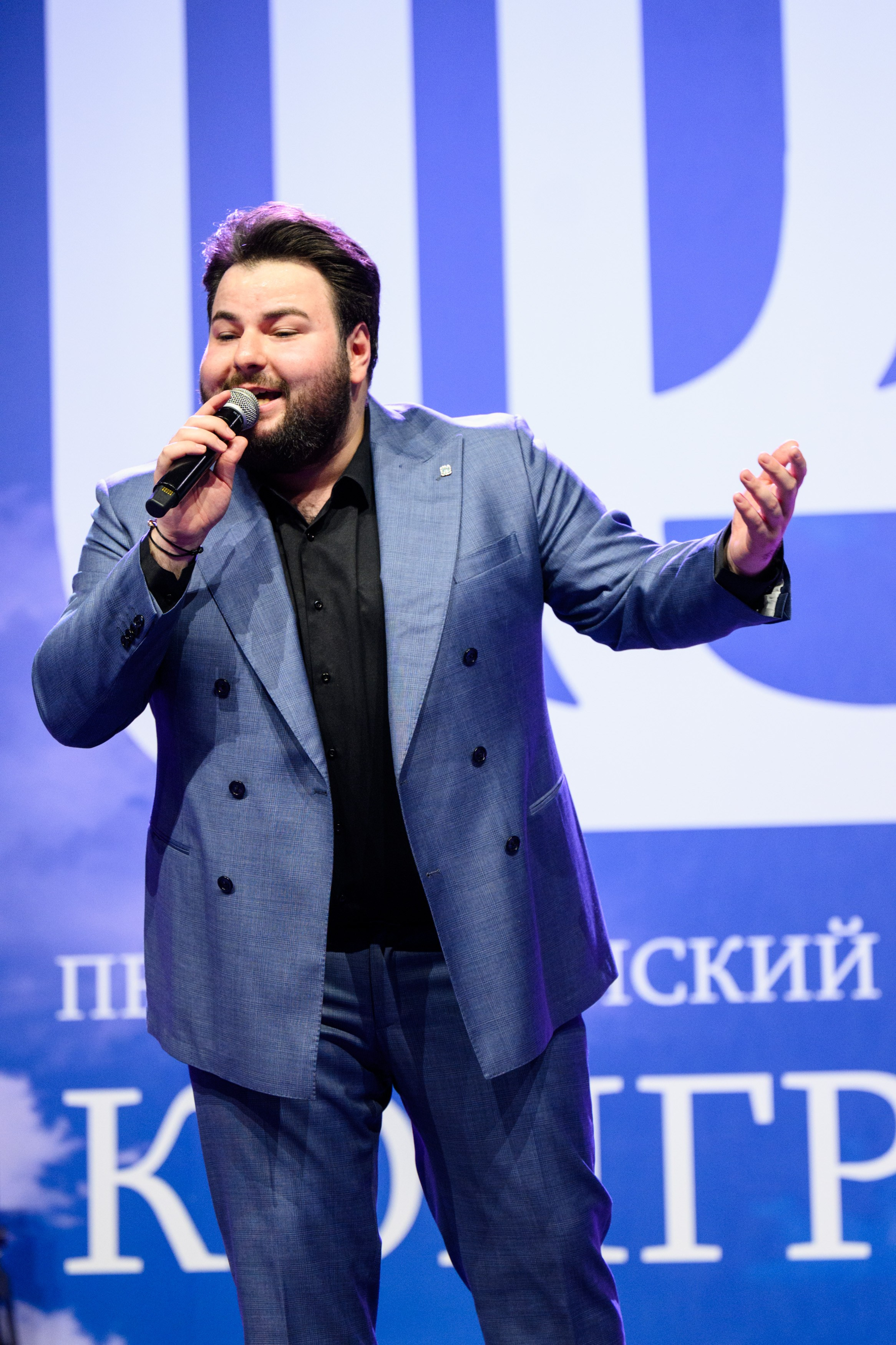 Первый Еврейский Женский Конгресс. Свадебный, портретный фотограф Москва