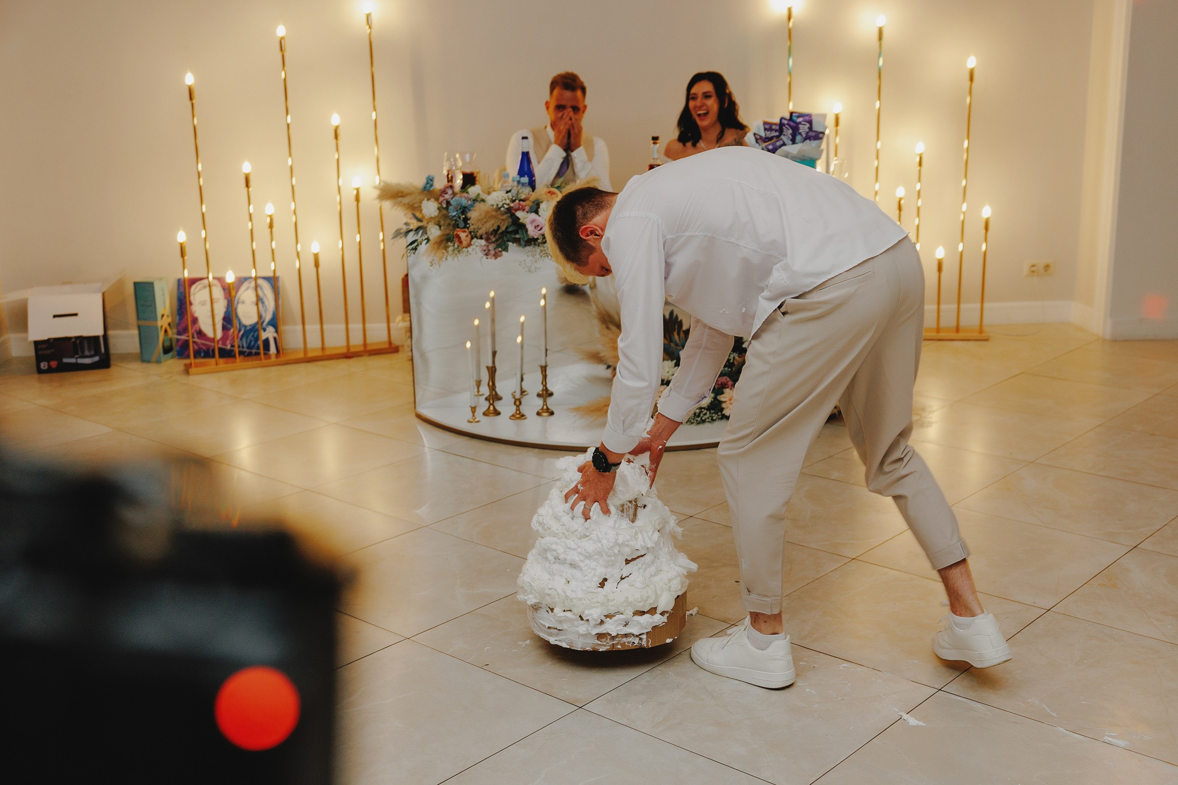 Никита Вероника. Свадебный фотограф и видеограф Дмитрий Горяченков