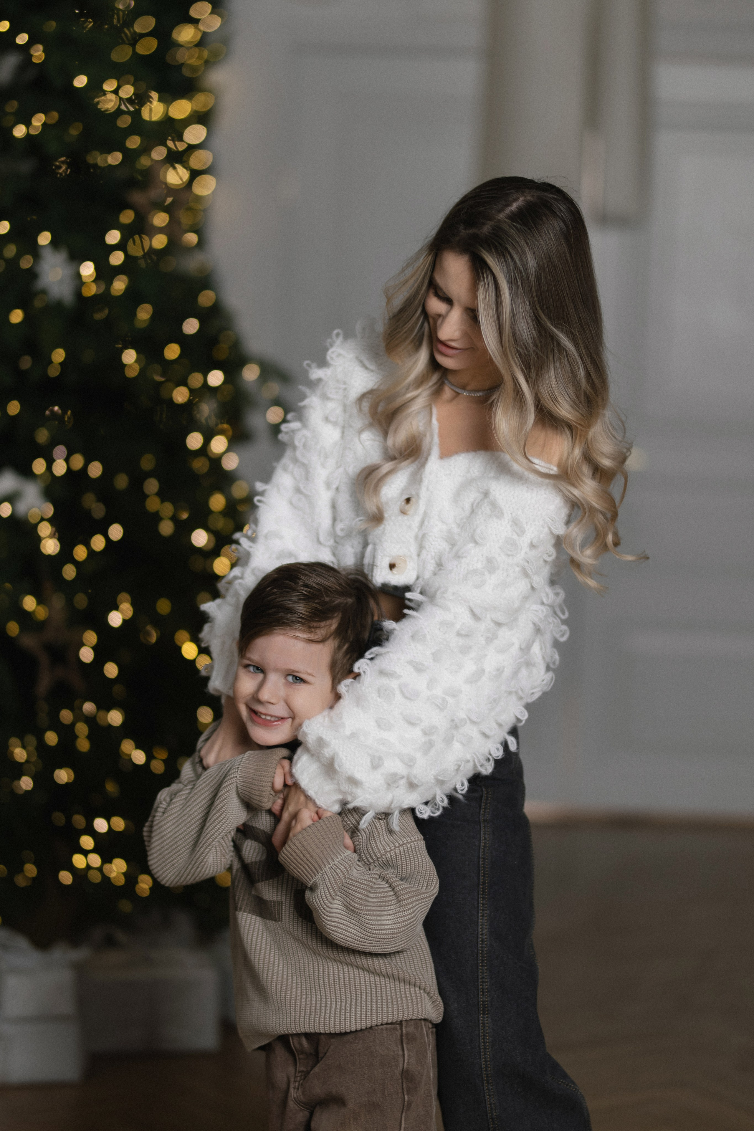 СЕМЬЯ ЖИКИНЫХ ` 25. Maria Startseva Photo