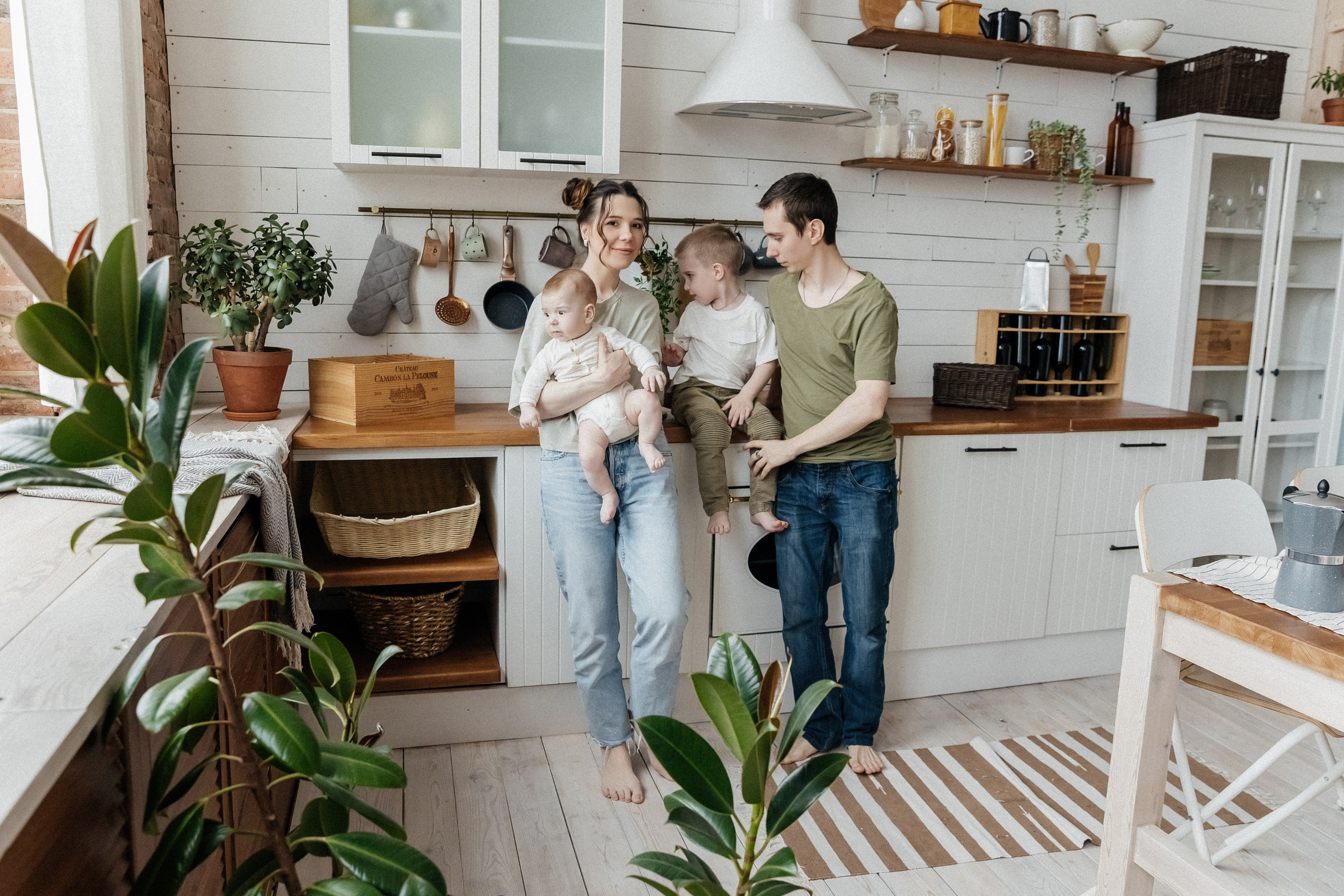 ВИКА, СЛАВА, МАКС И МИРОН ` 21. Maria Startseva Photo